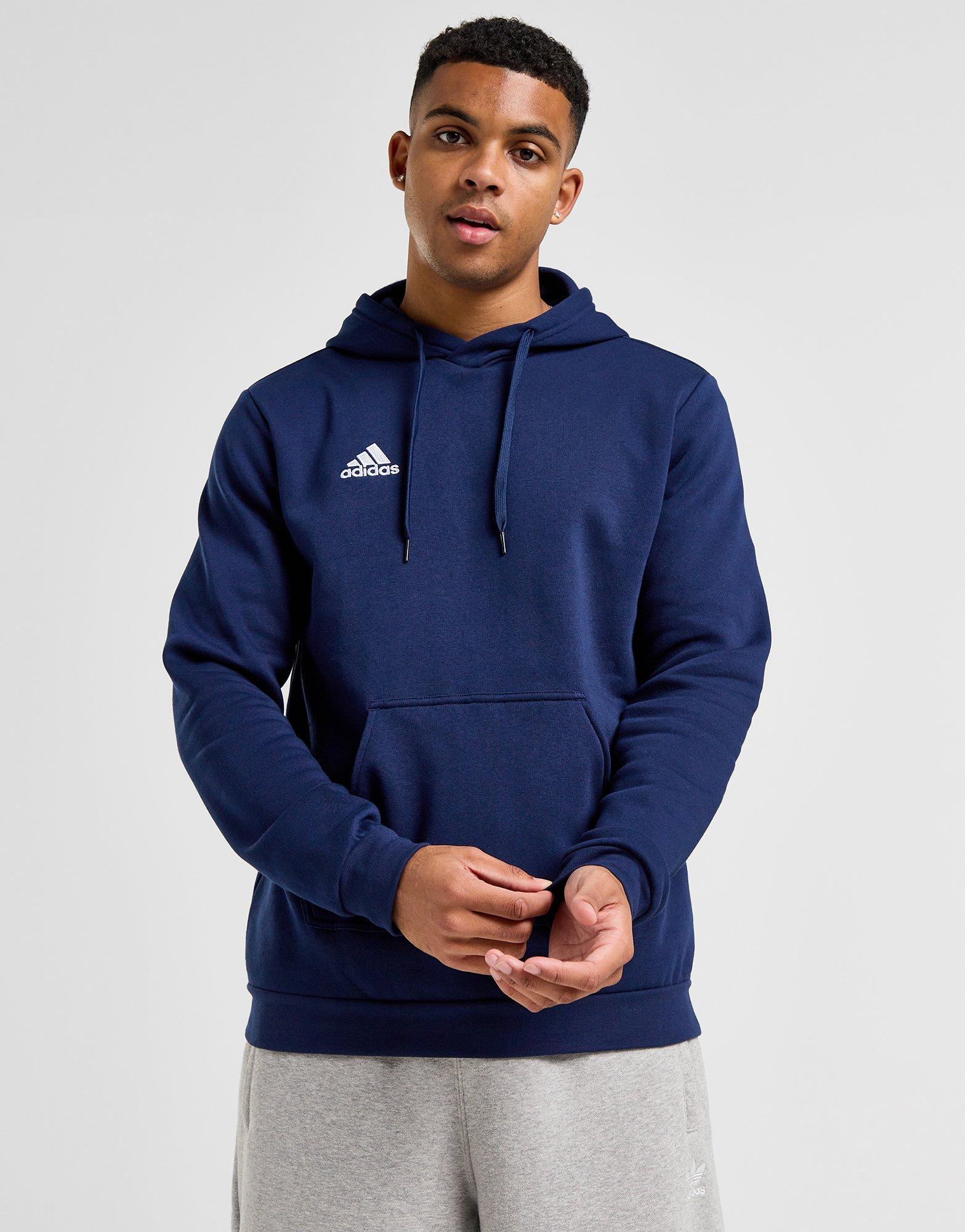 adidas Entrada Hoodie Herr