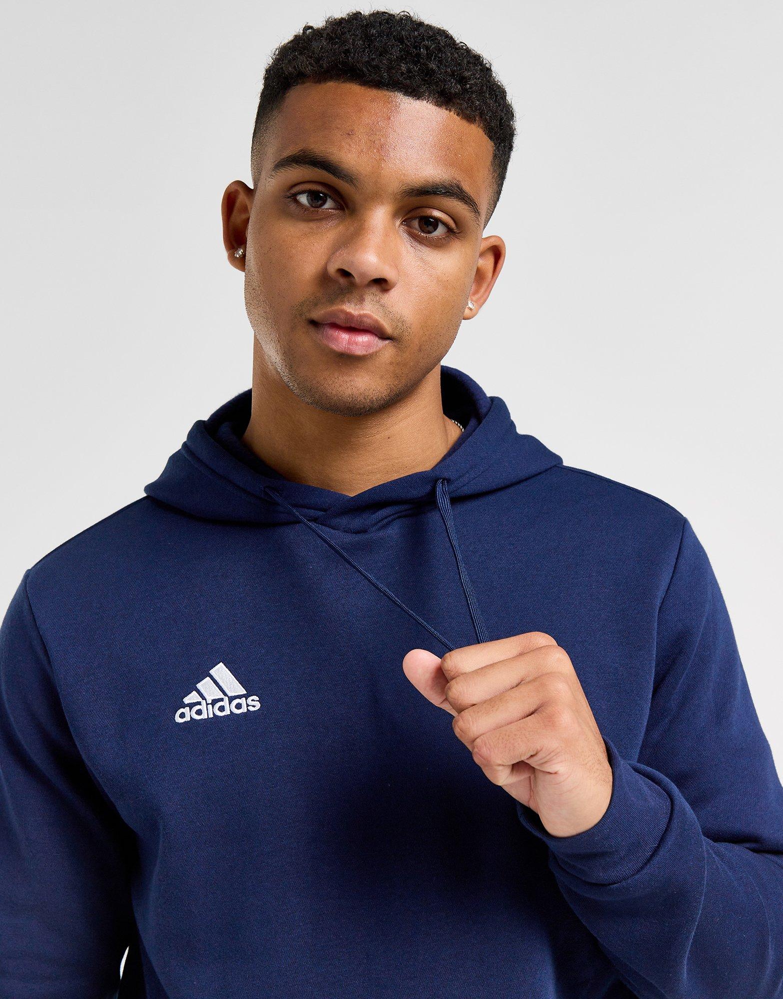 adidas Entrada Hoodie Herr