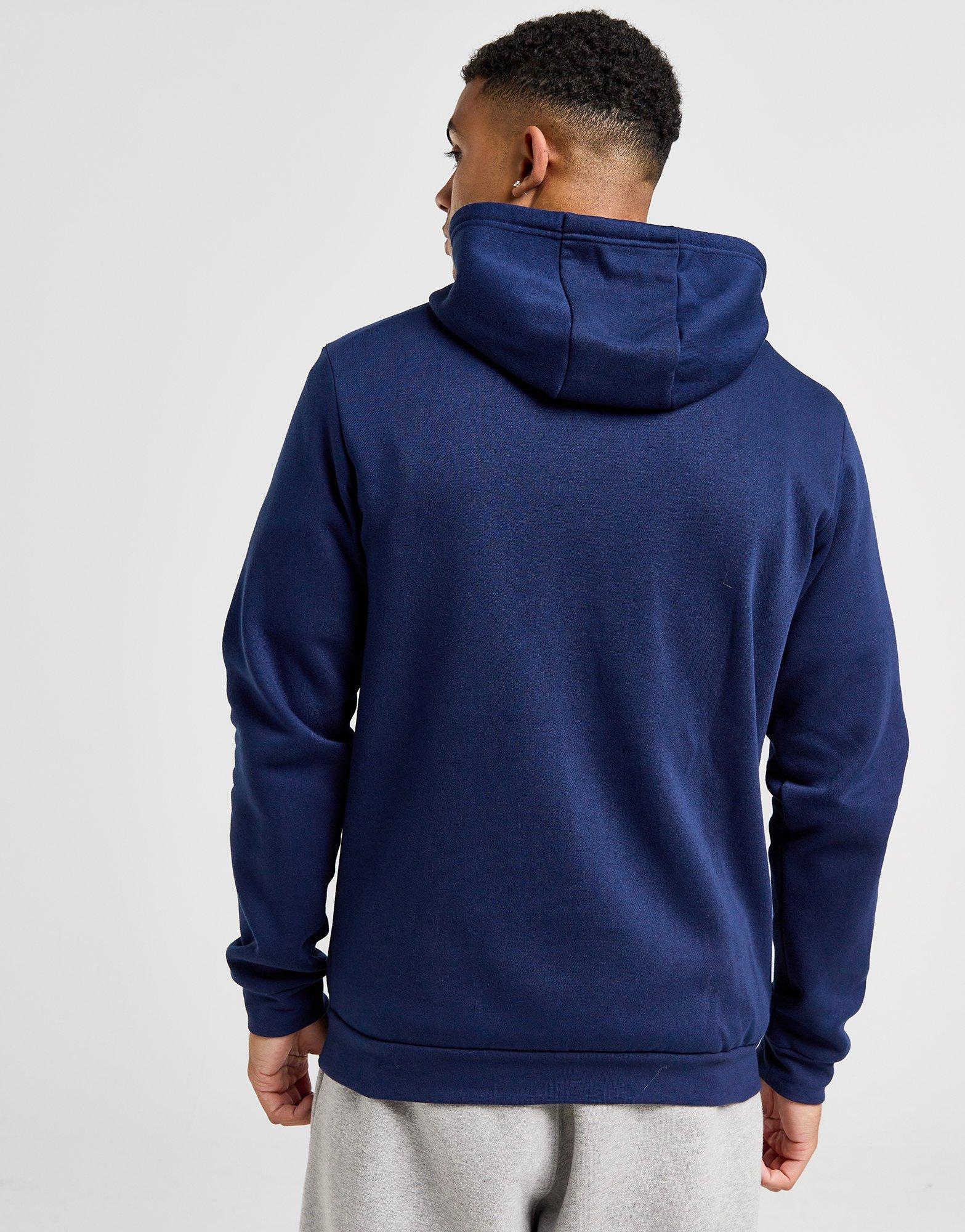 adidas Entrada Hoodie Herr