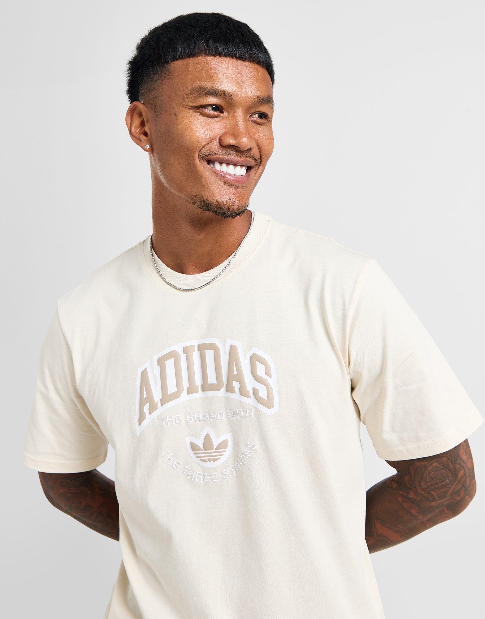 adidas Originals Arch T-Shirt