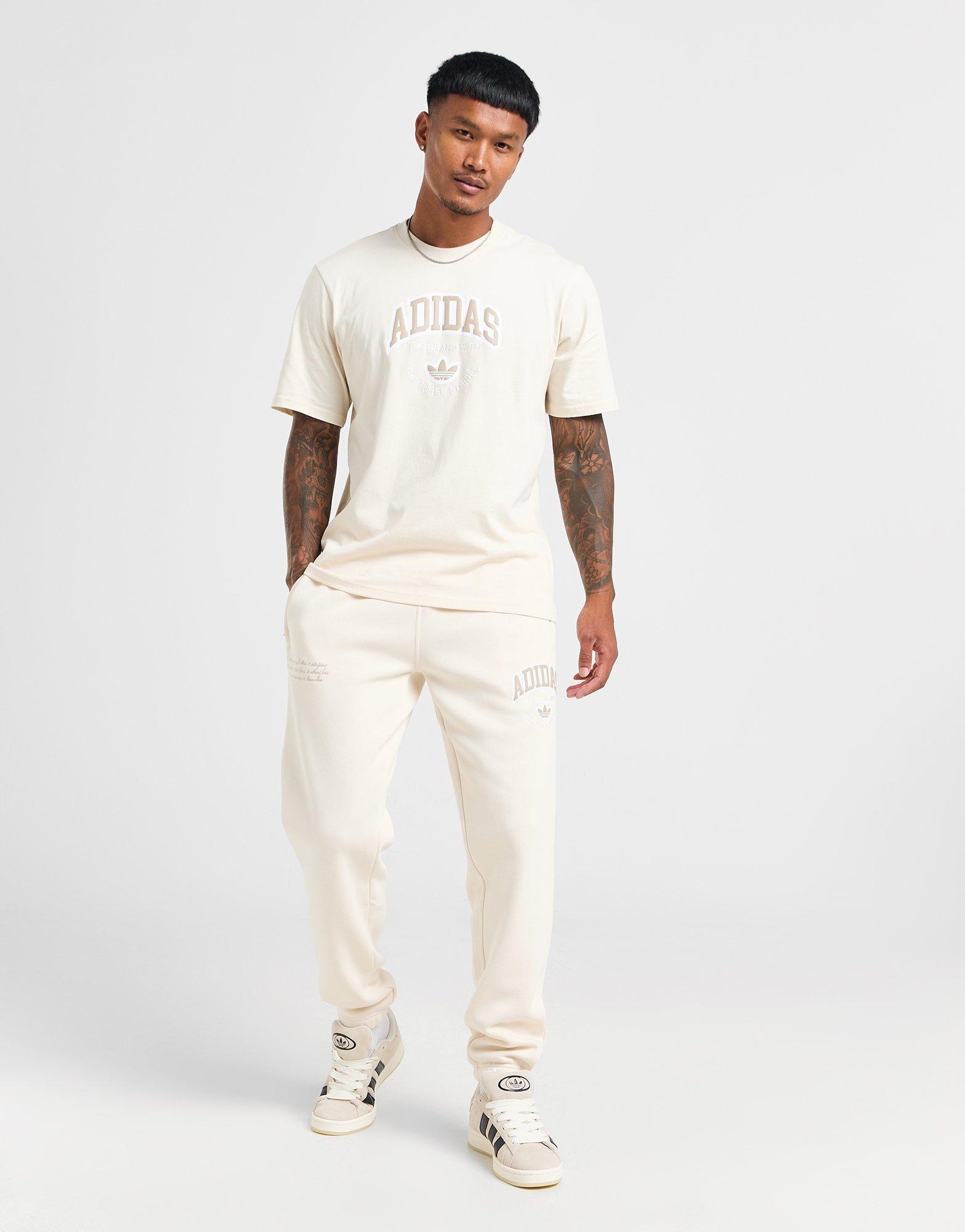 adidas Originals Arch T-Shirt