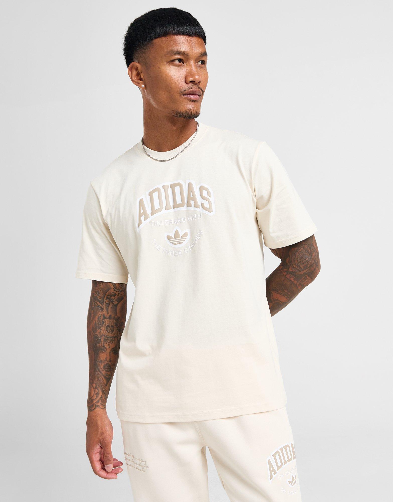 adidas Originals Arch T-Shirt