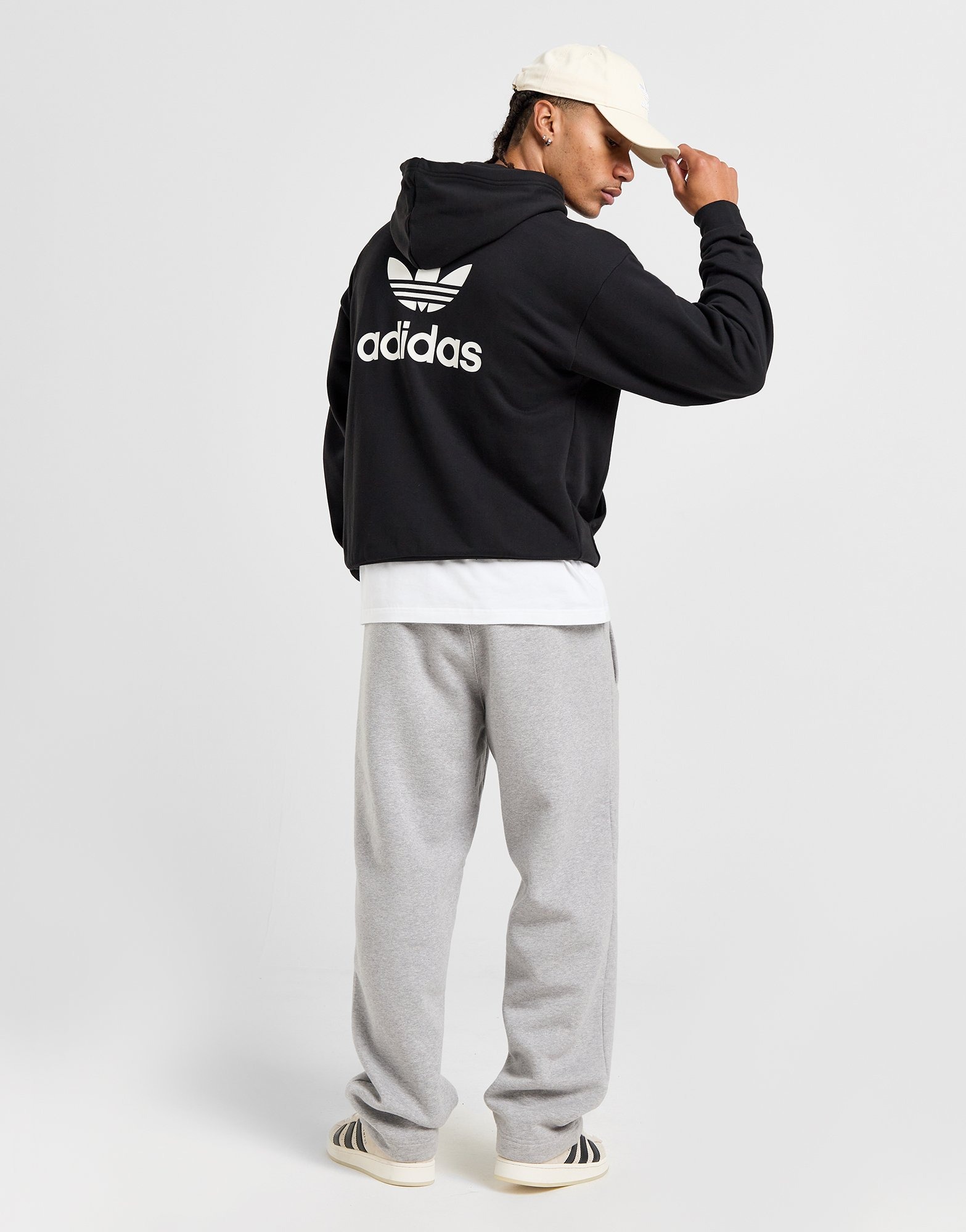 adidas Originals Skate Hoodie