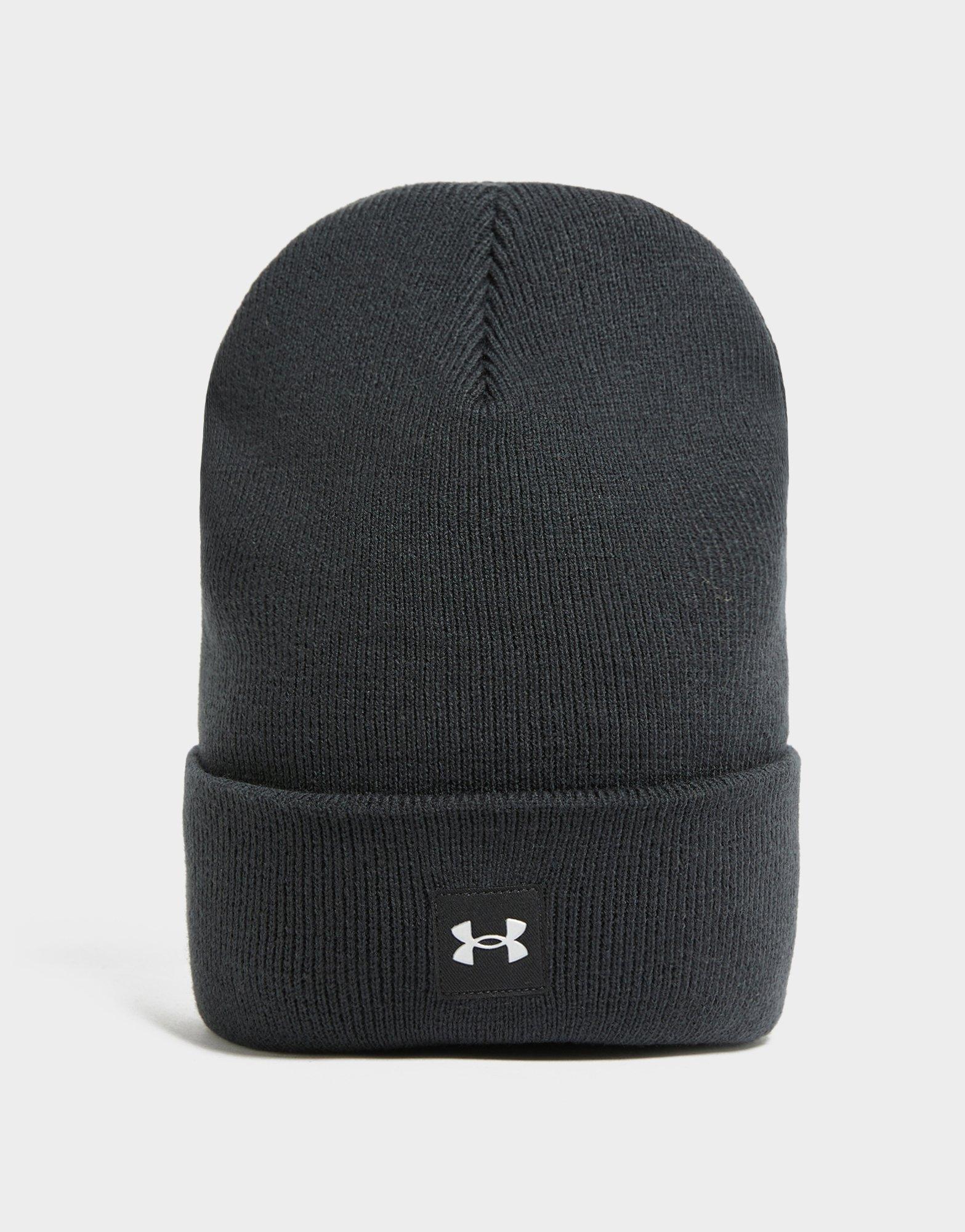 Under Armour Halftime Cuff Beanie Hat