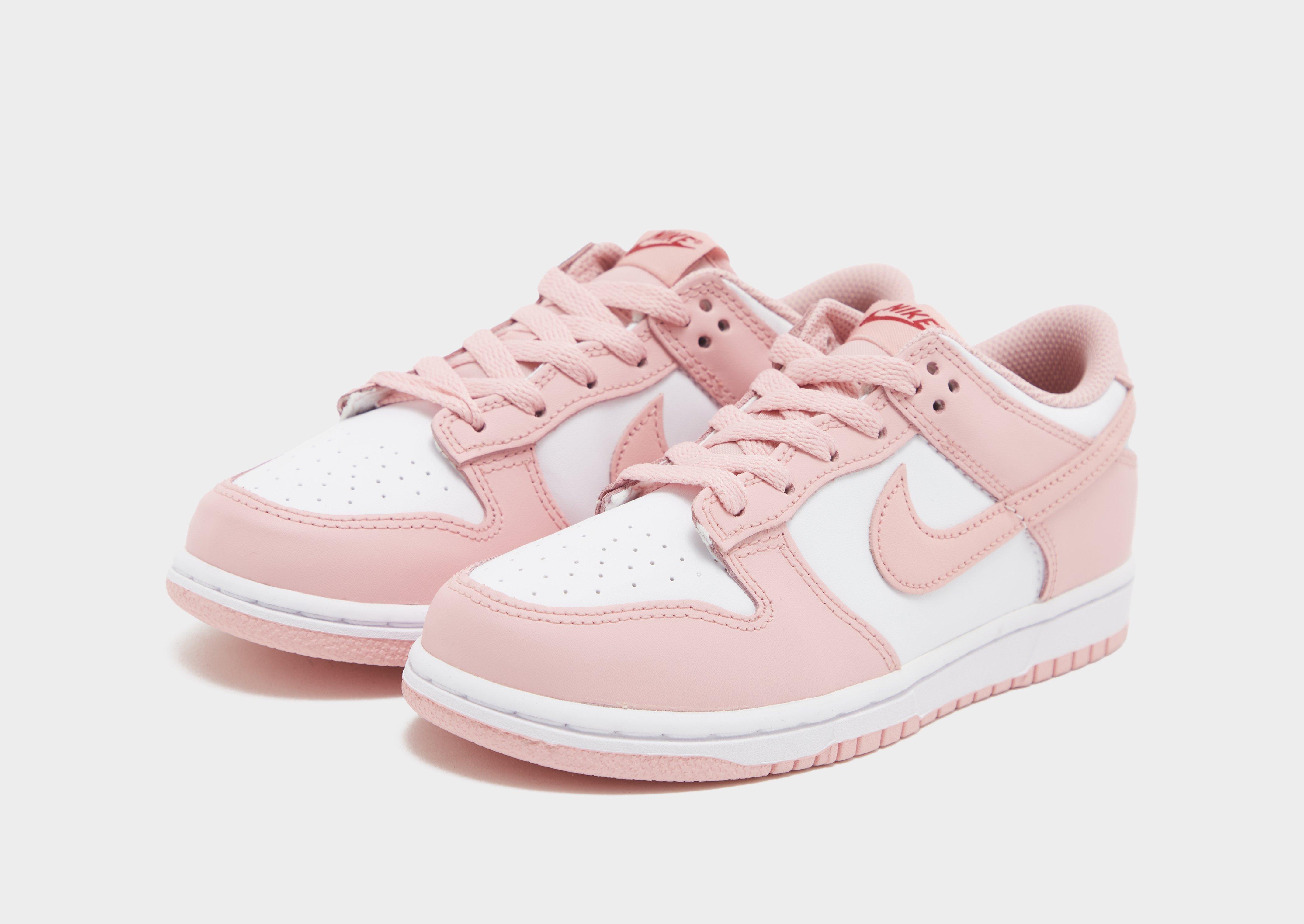 Nike Dunk Low Children