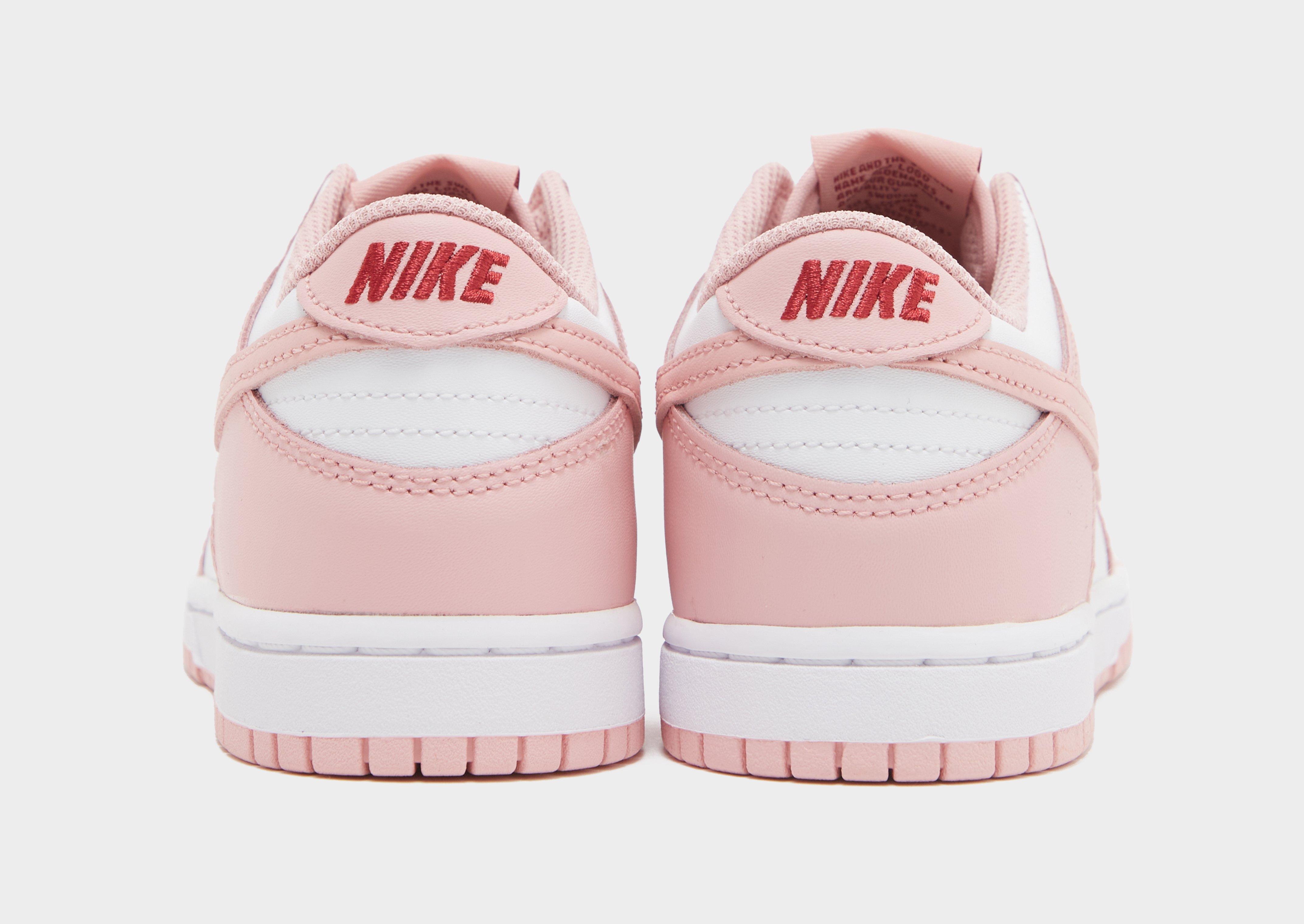 Nike Dunk Low Children