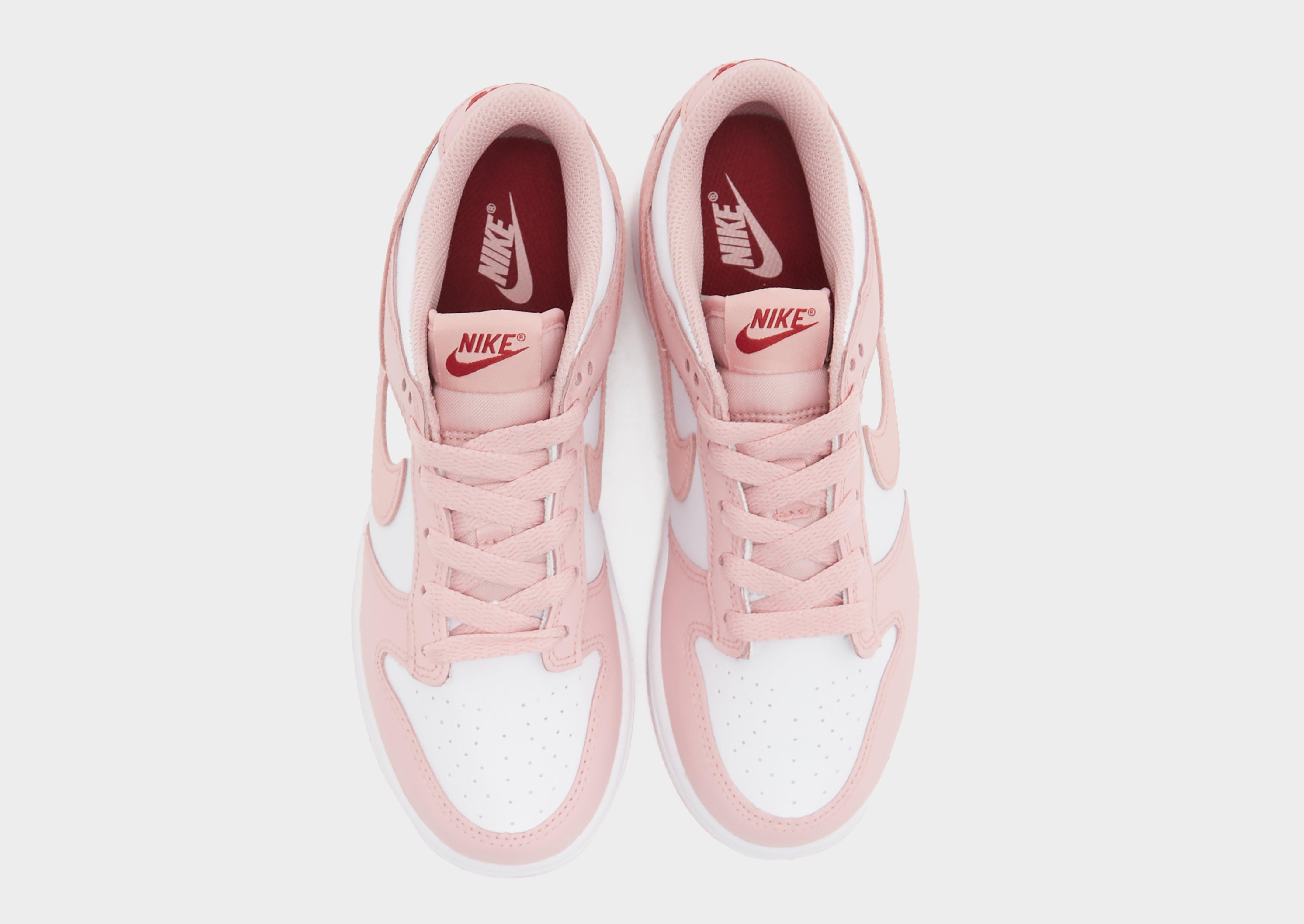 Nike Dunk Low Children