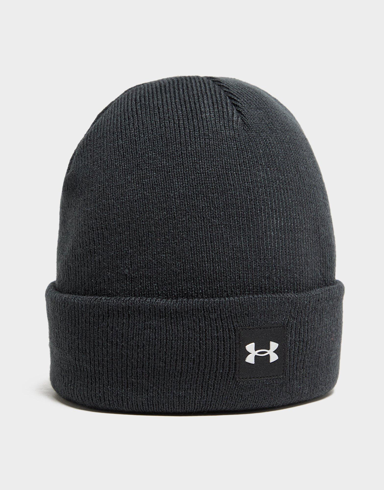 Under Armour Bonnet Halftime Cuff Junior