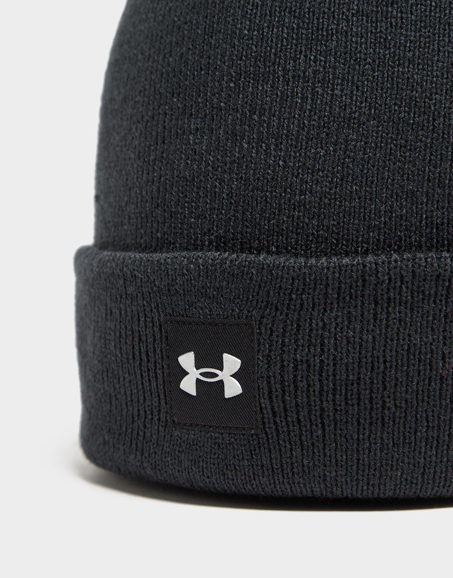 Under Armour Bonnet Halftime Cuff Junior