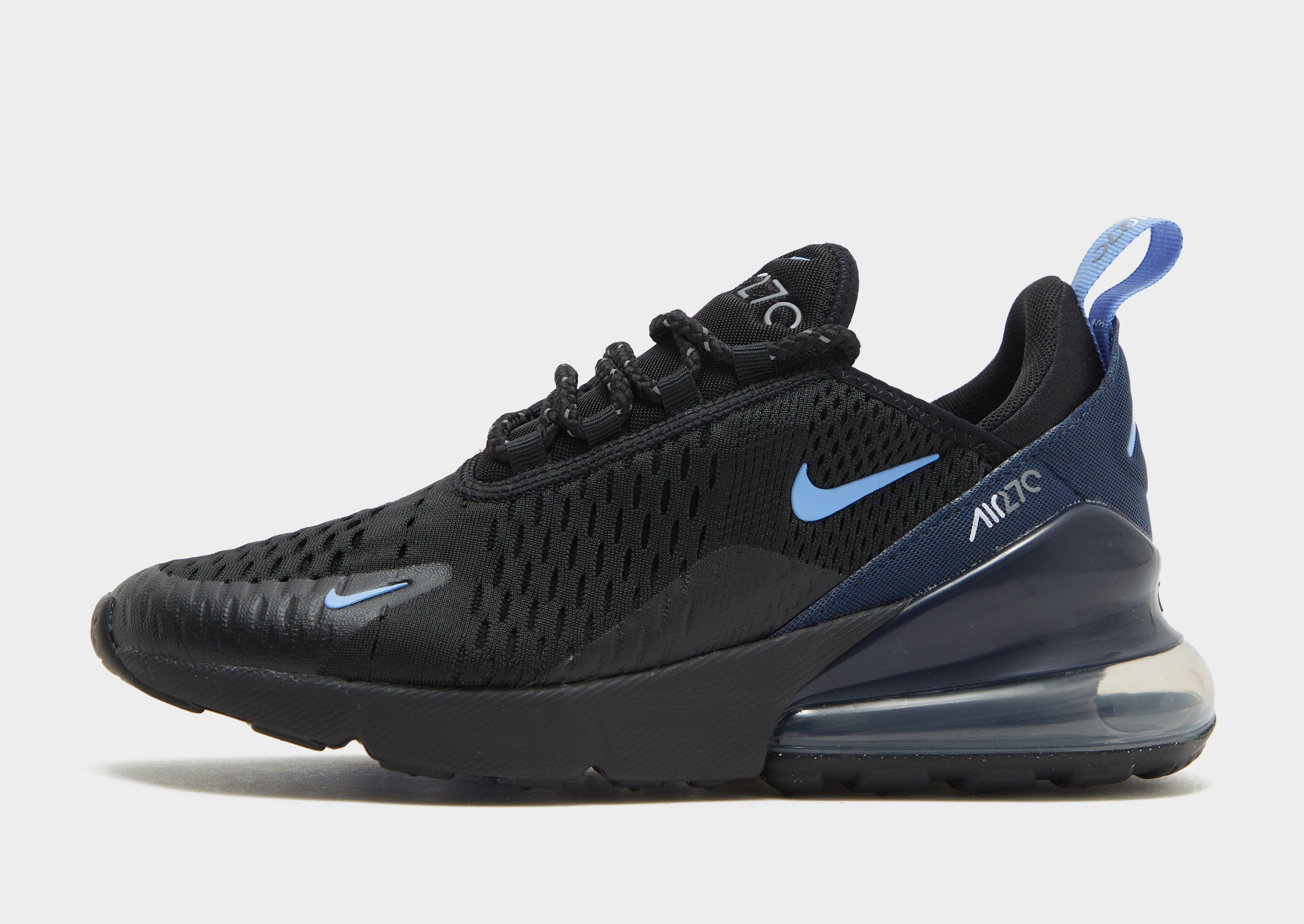 Nike Air Max 270 Kinder Schwarz JD Sports Deutschland