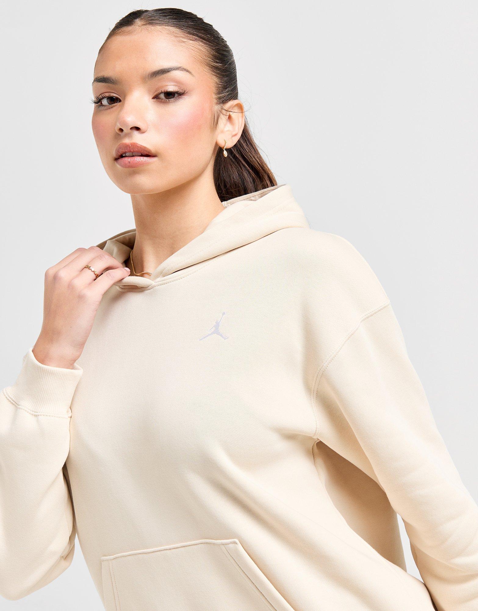 Jordan Sweat à Capuche Brooklyn Femme