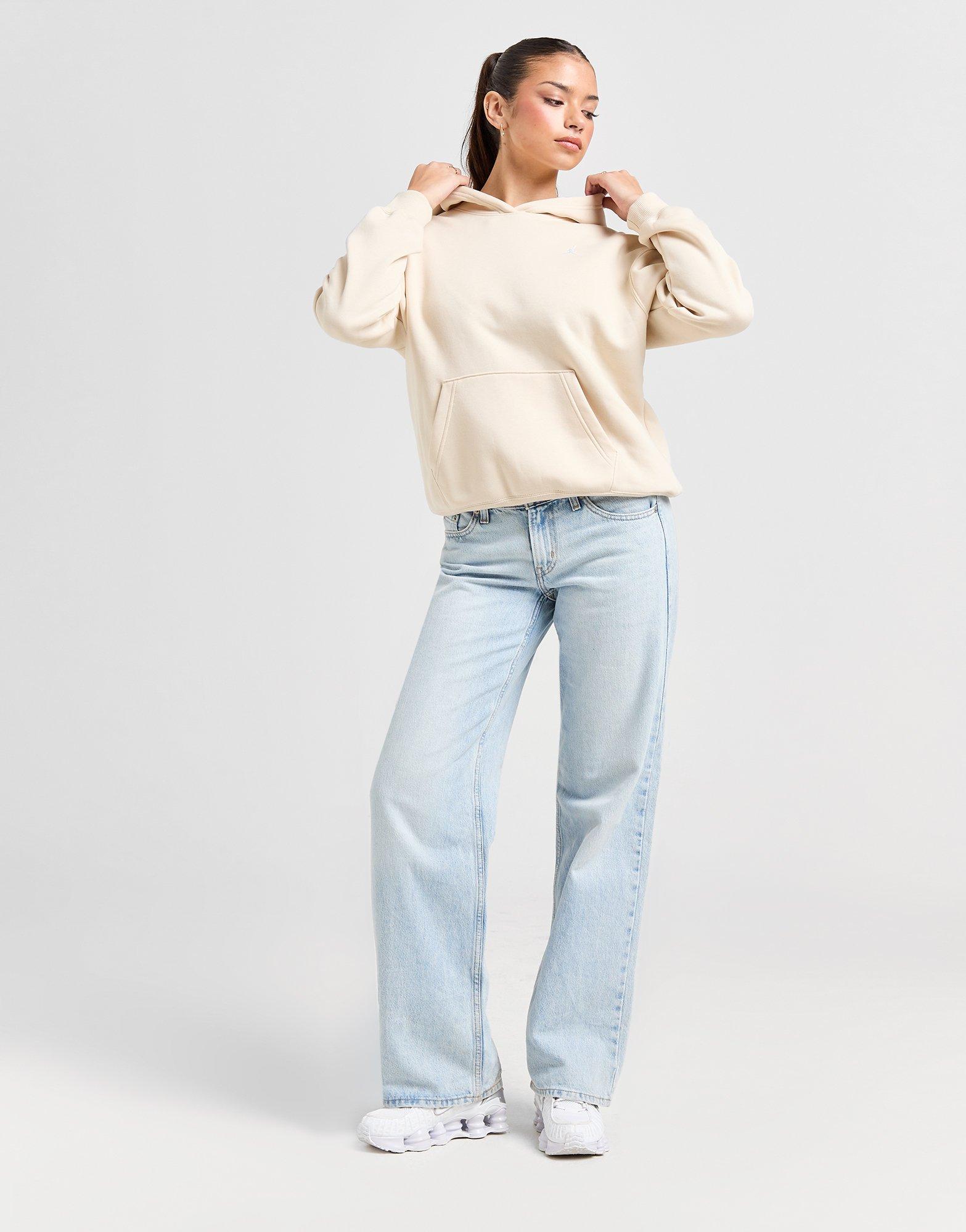 Jordan Sweat à Capuche Brooklyn Femme