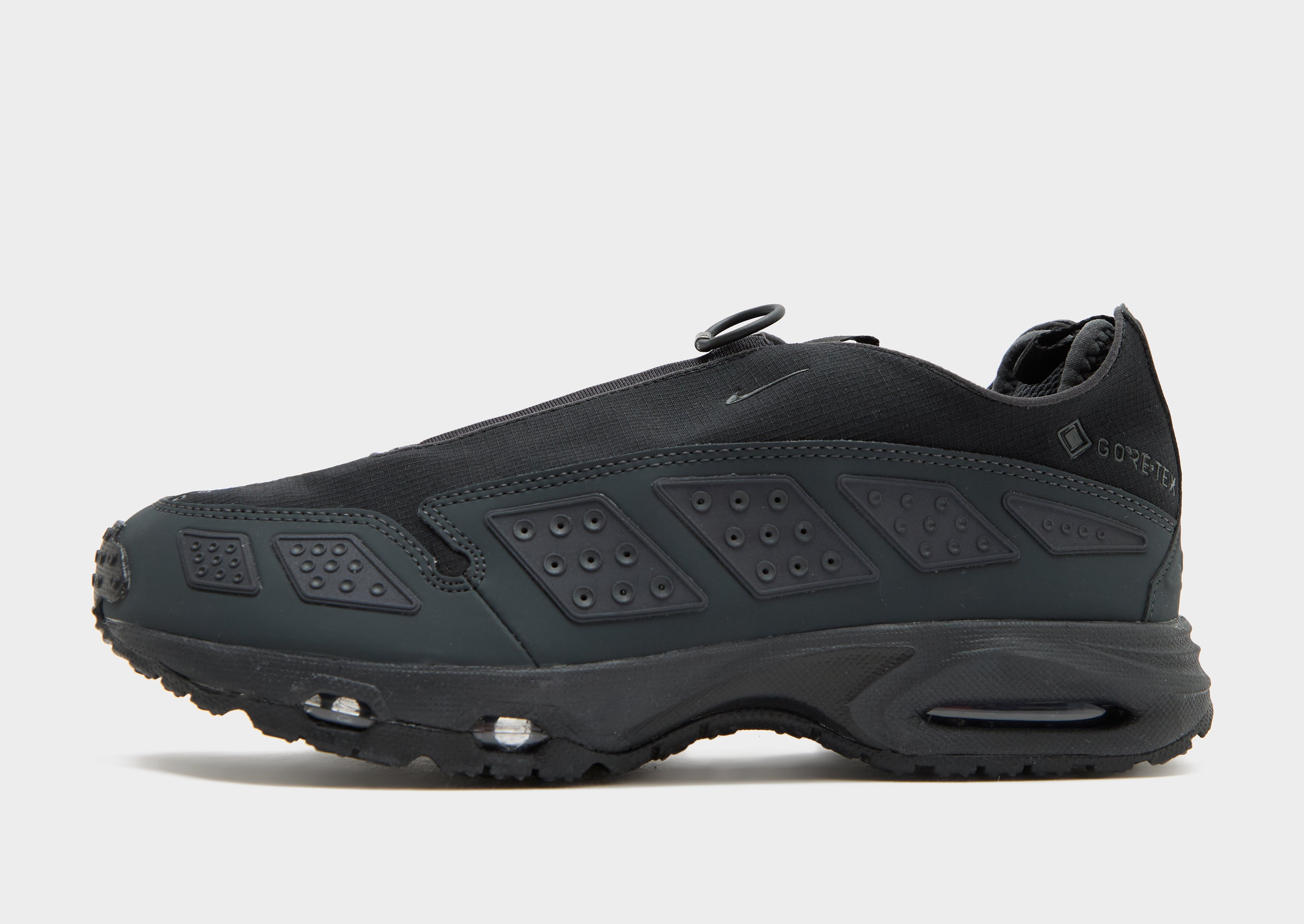 Black Nike Air Max SNDR GORE-TEX - JD Sports Global