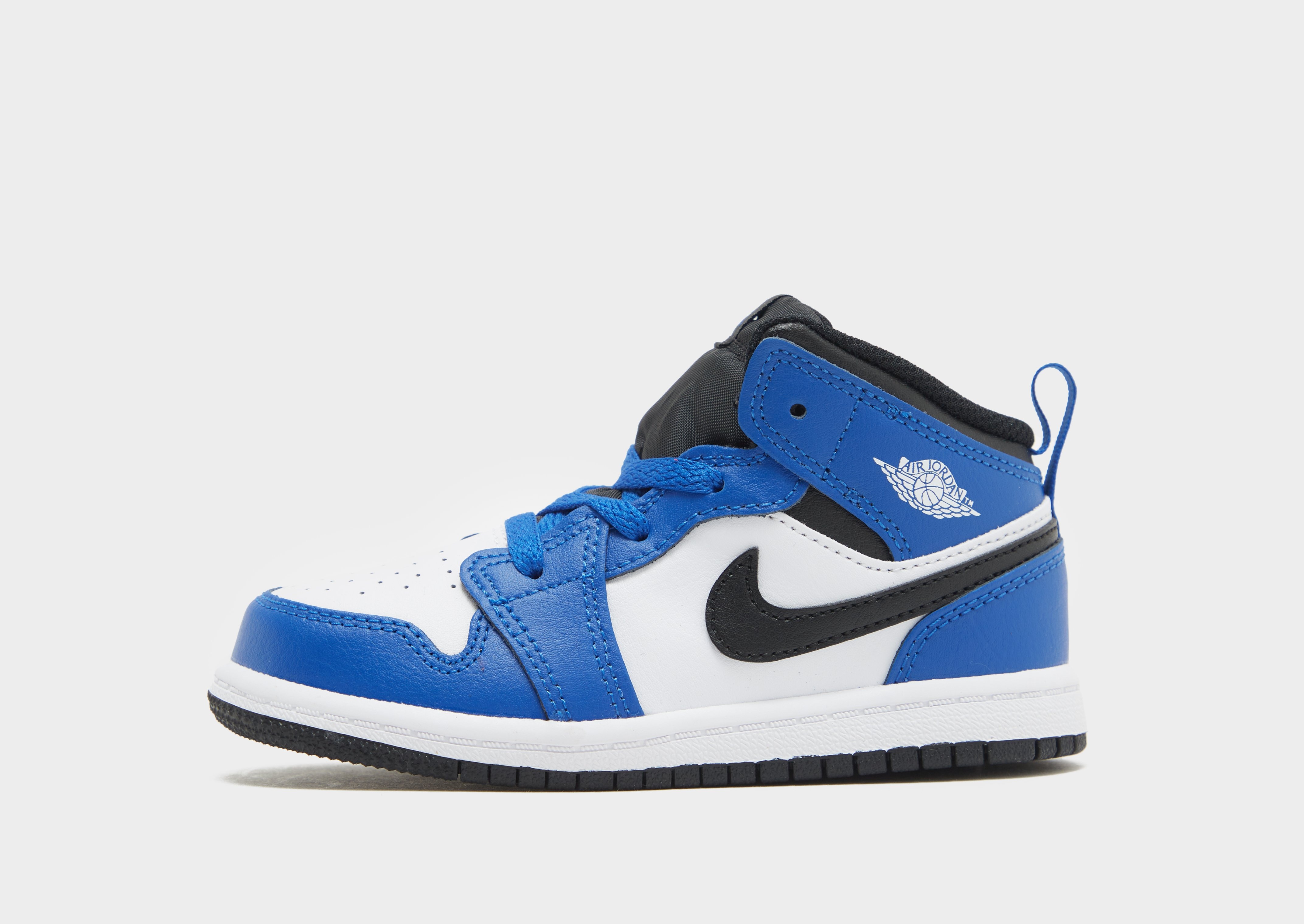junior jordans air 1