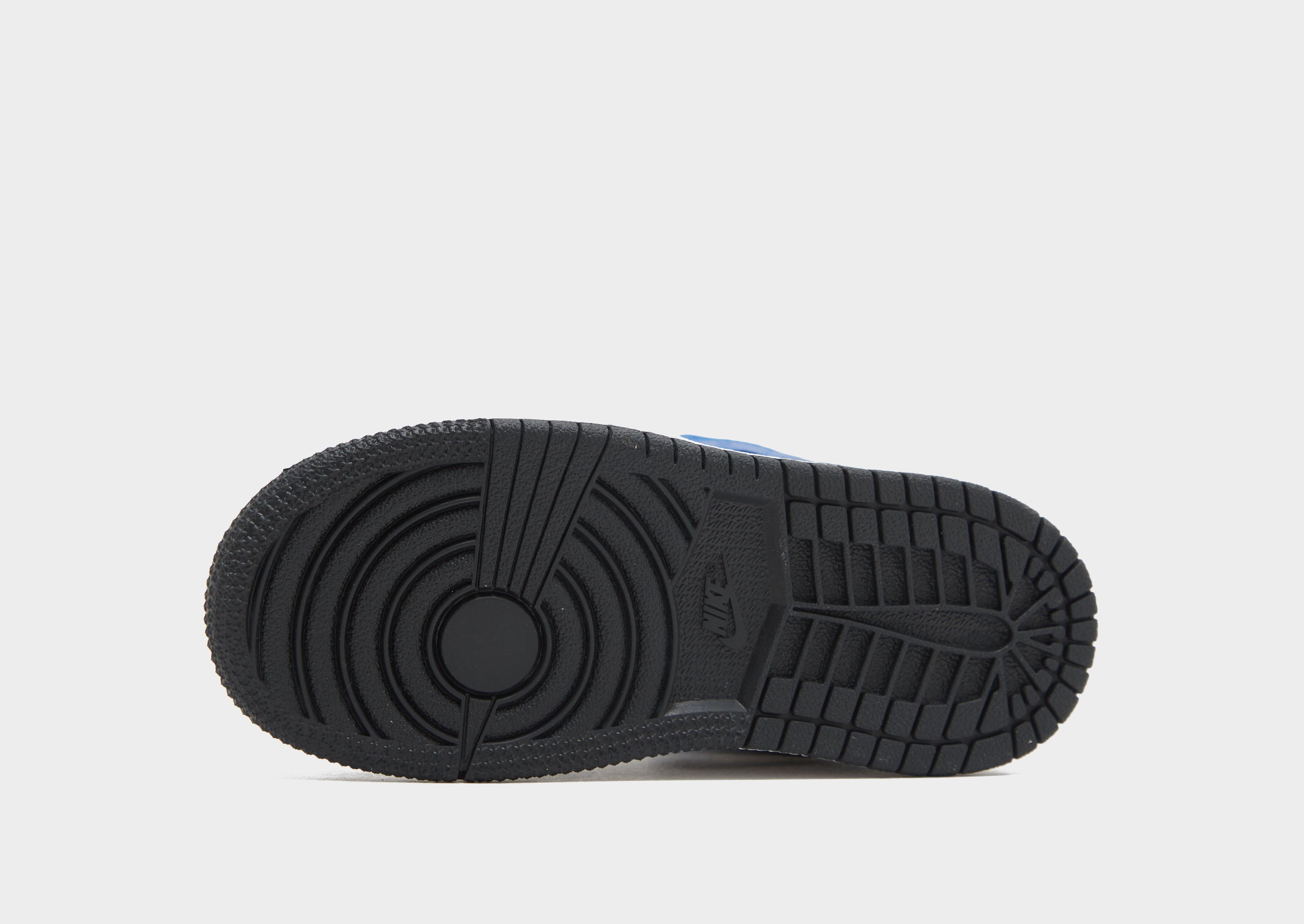 Jordan Air 1 Mid Infant