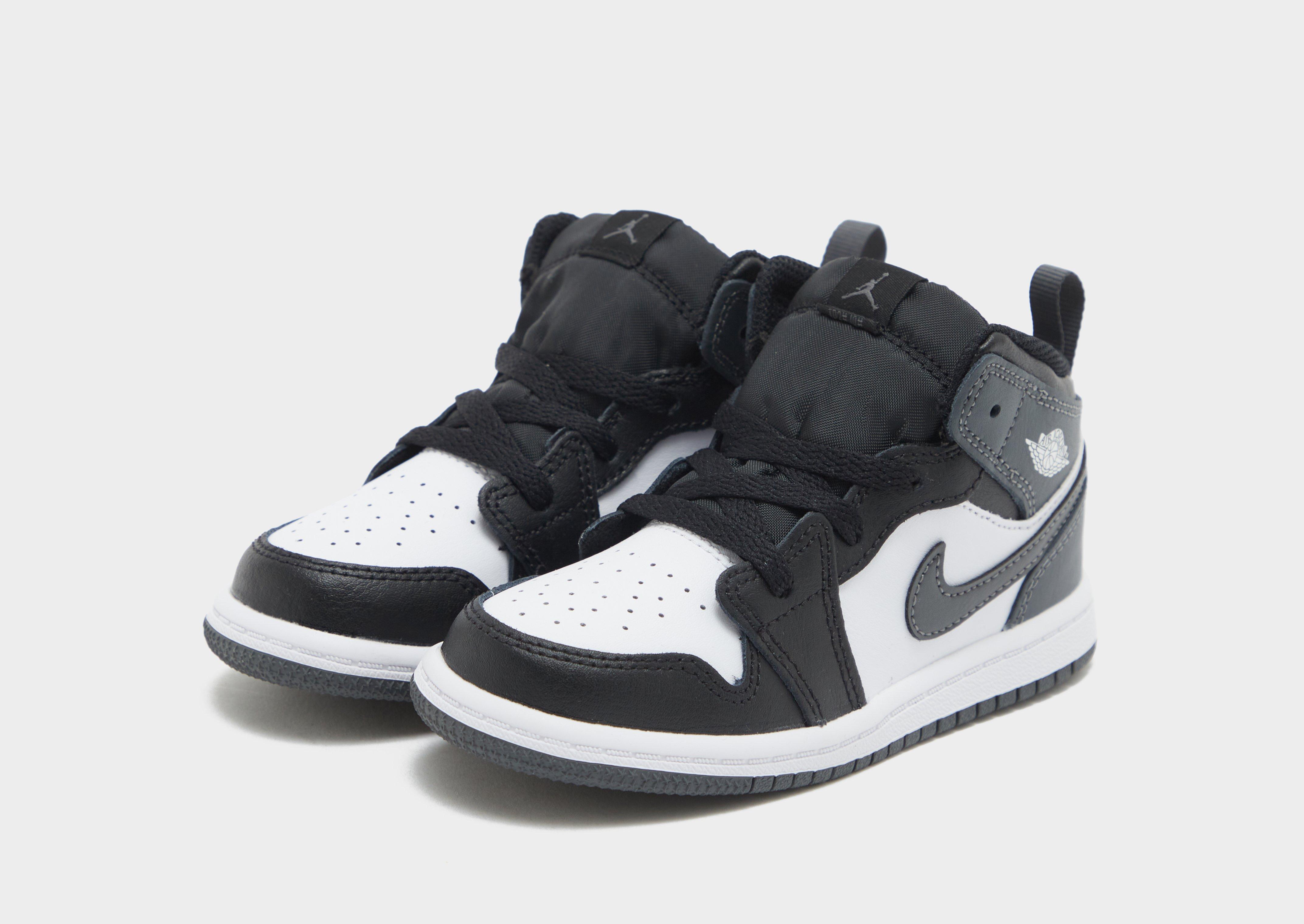 Jordan Air 1 Mid Bébé