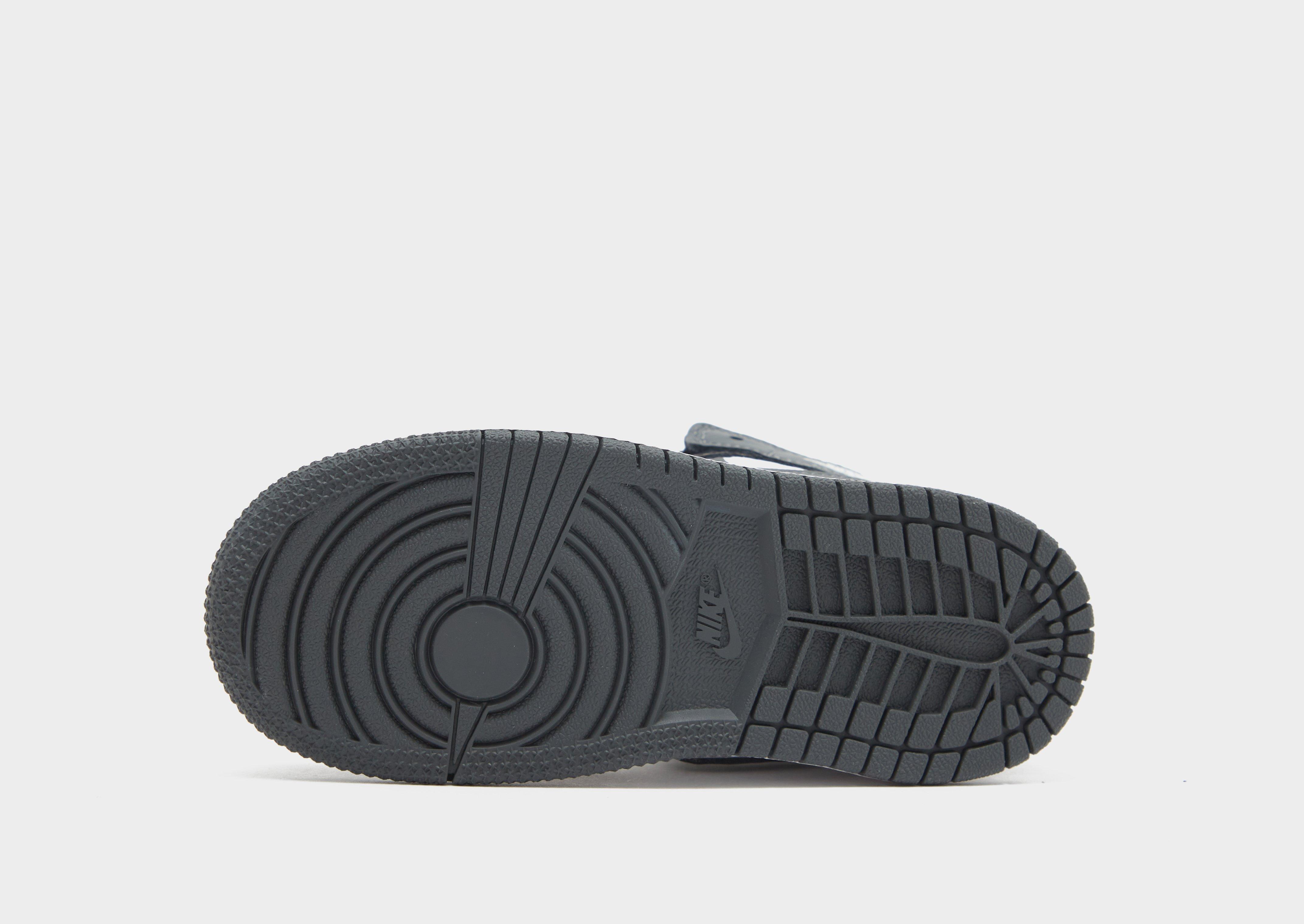 Jordan Air 1 Mid Bébé