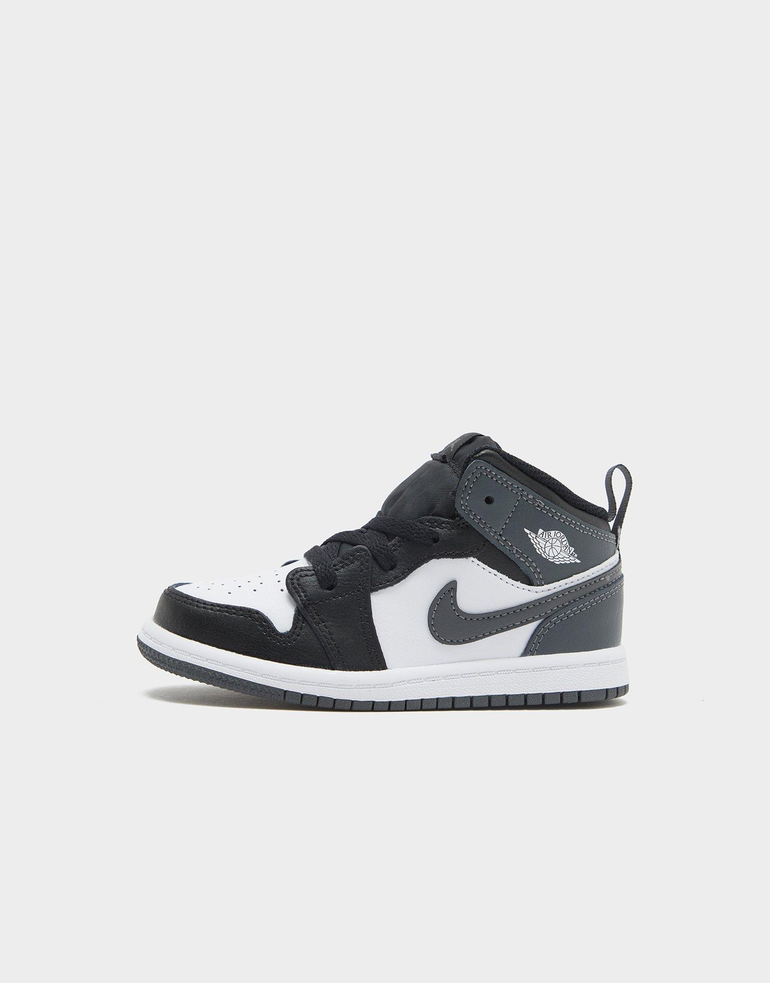 Jordan Air 1 Mid Infant