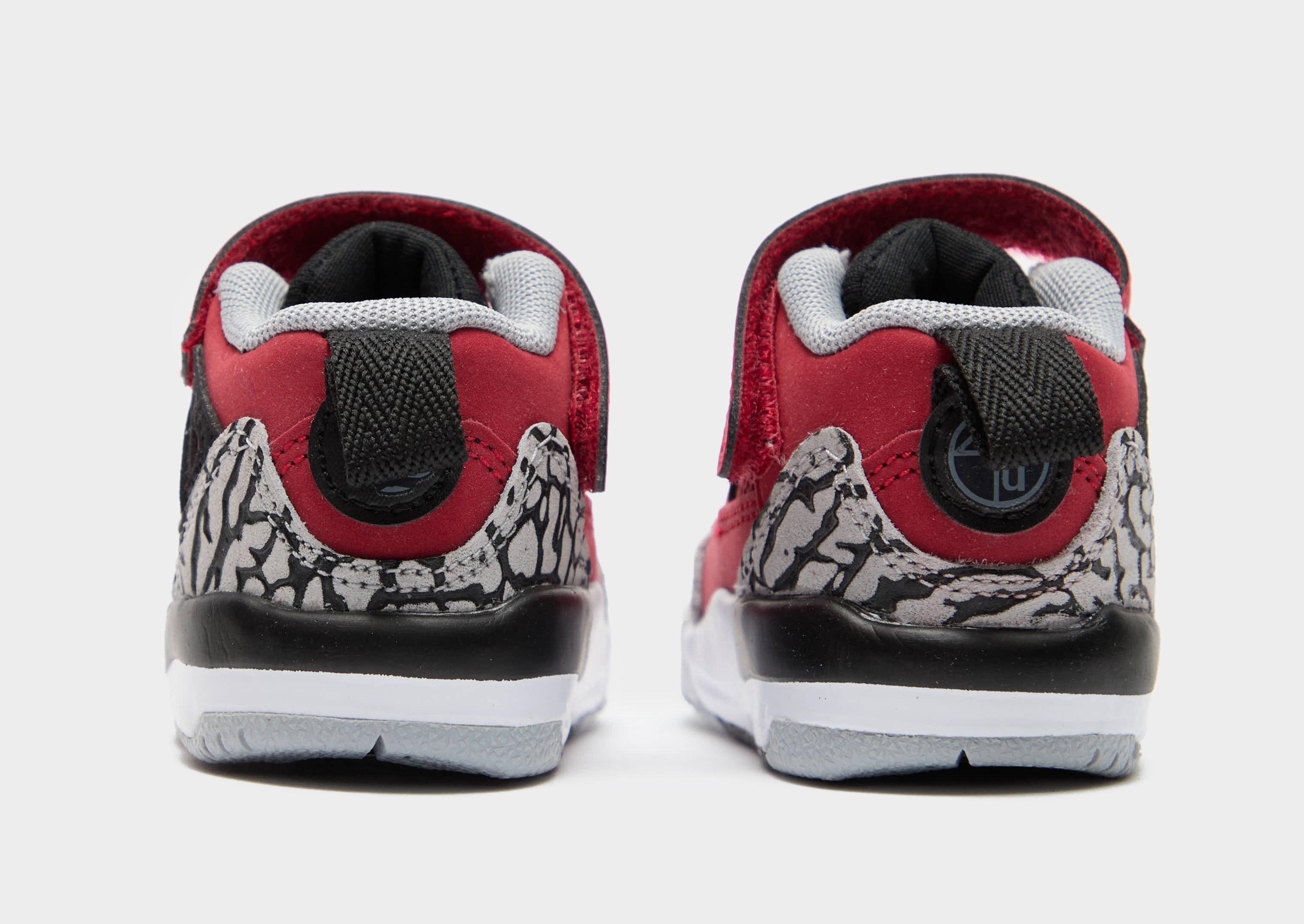 Jordan Spizike Low Infant