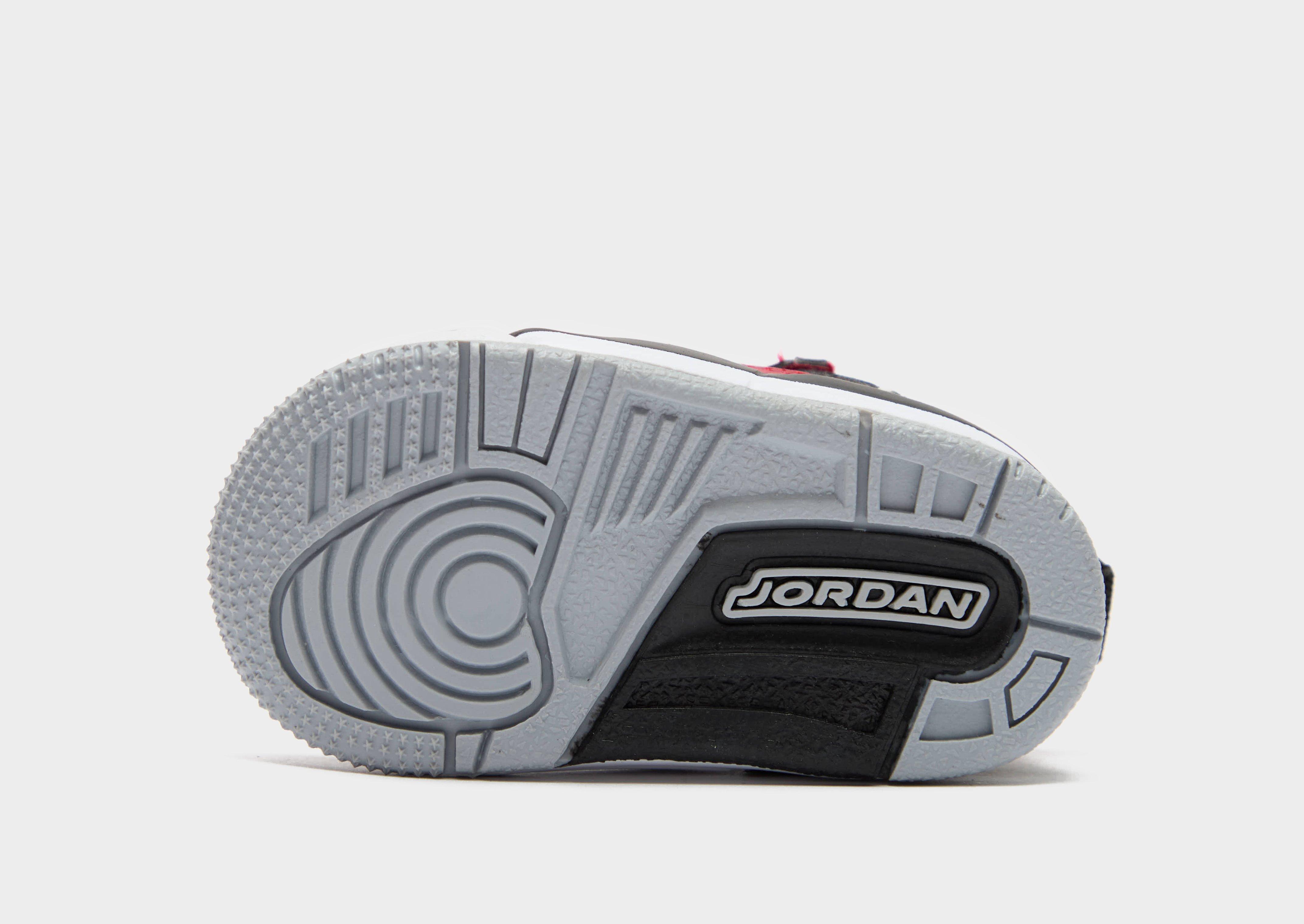 Jordan Spizike Low Infant