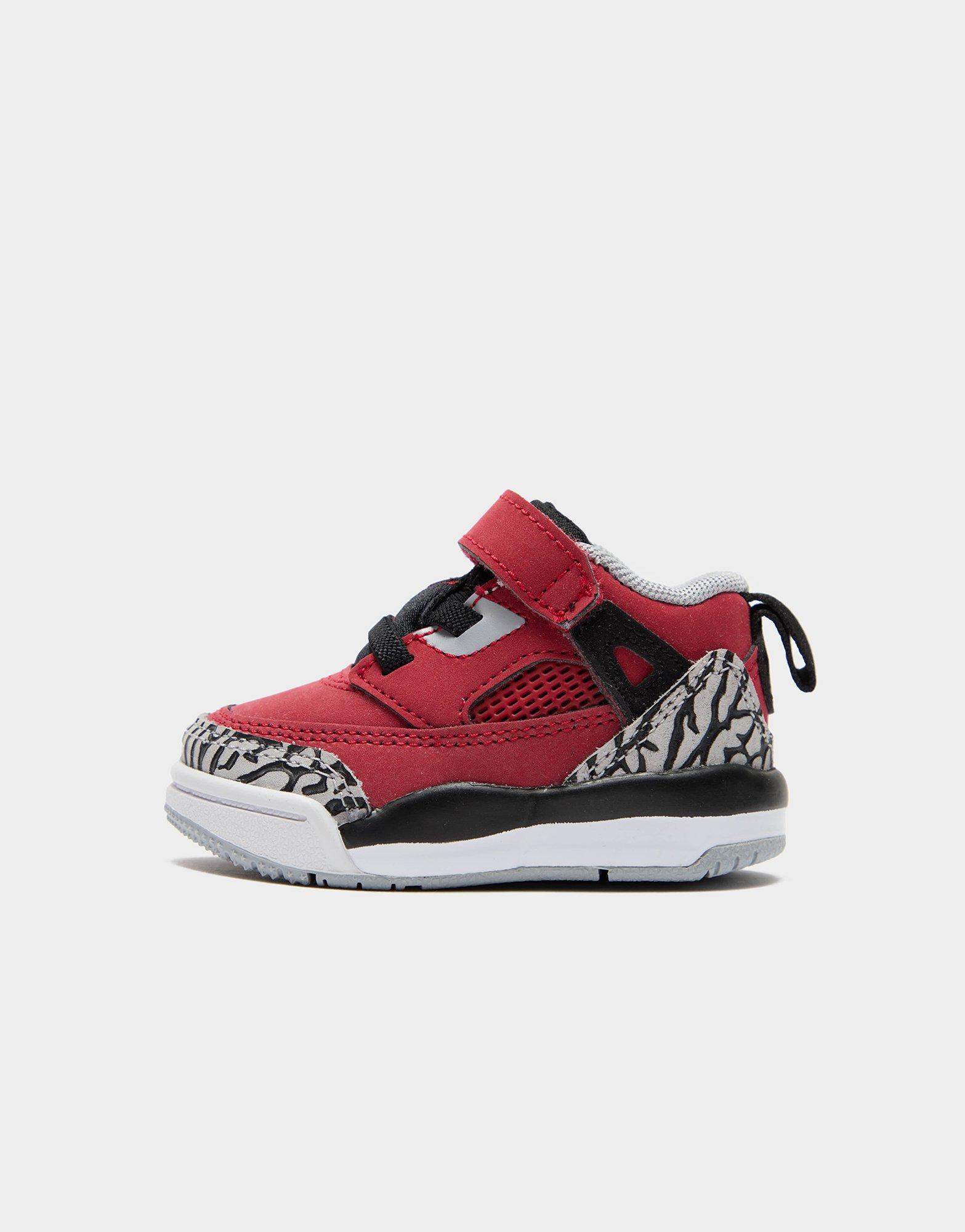 Jordan Spizike Low Infant
