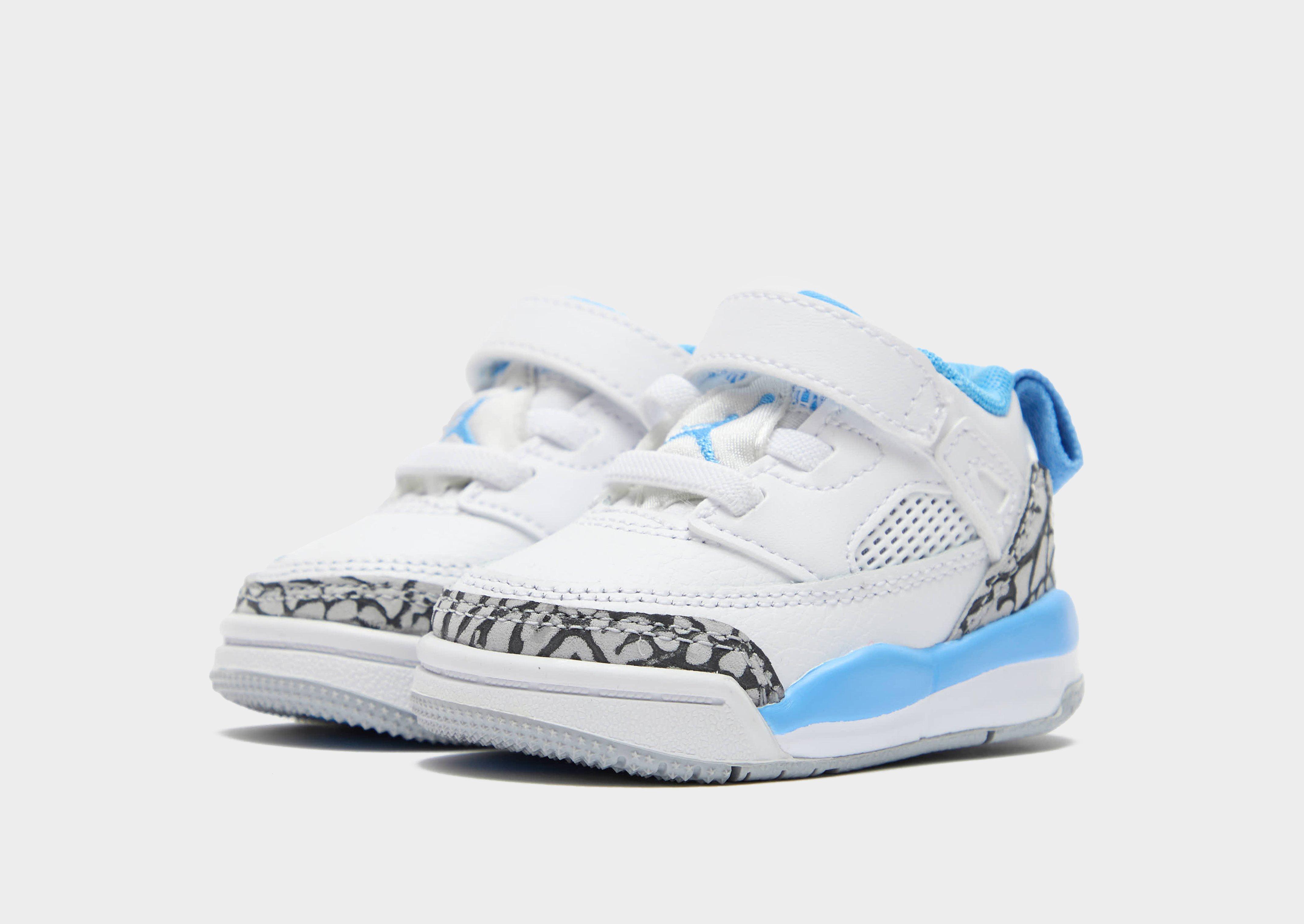 Jordan Spizike Low Bébé