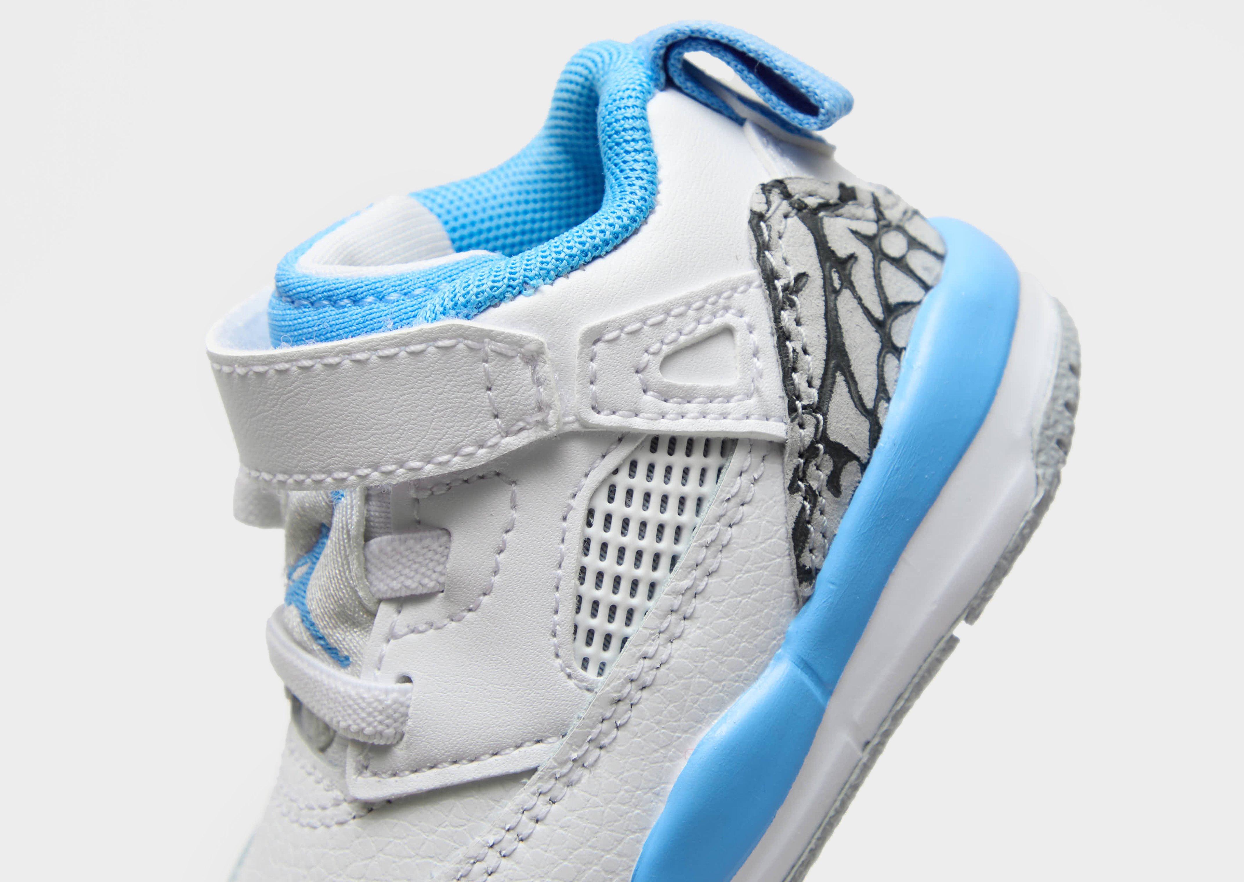 Jordan Spizike Low Bébé