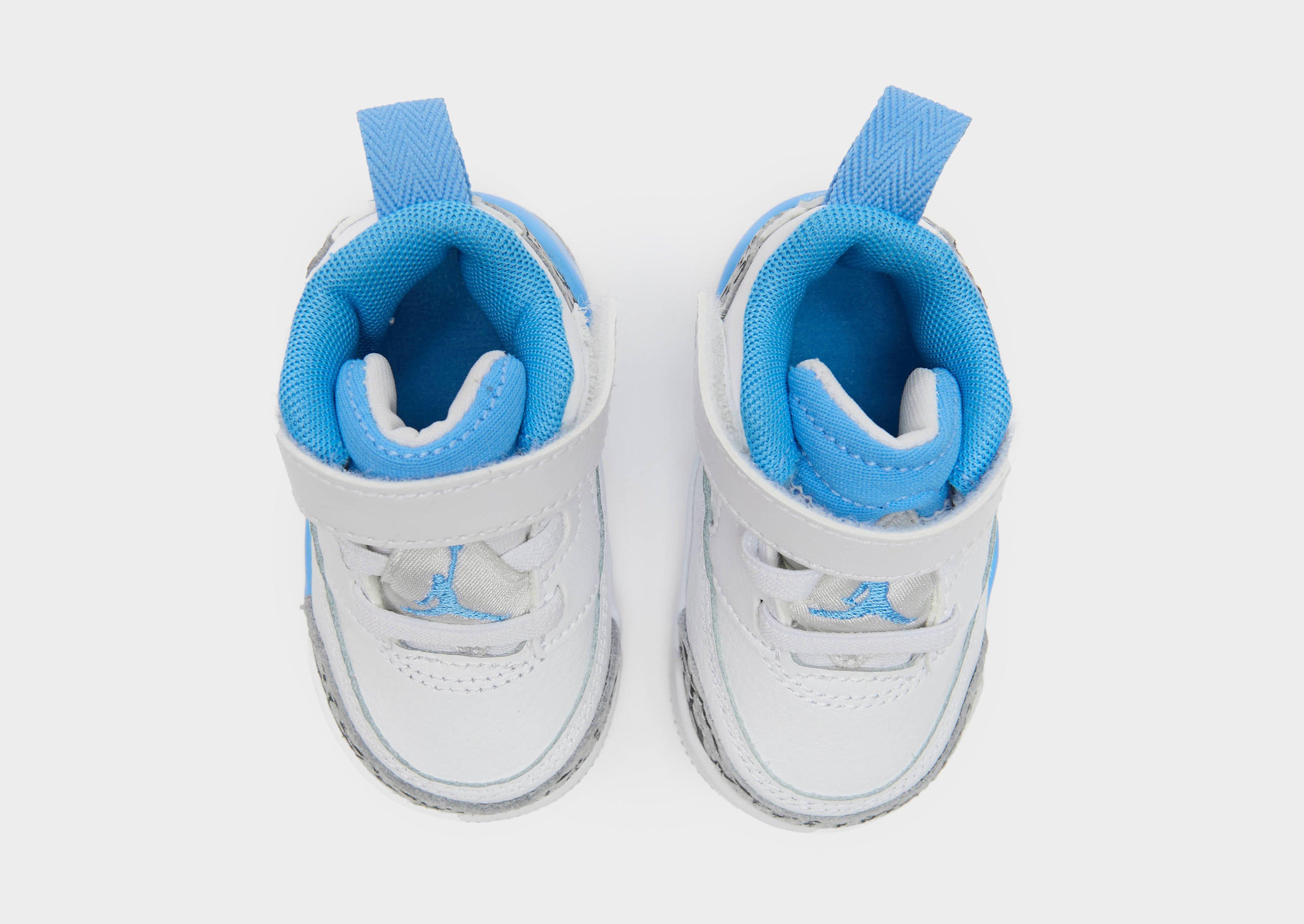 Jordan Spizike Low Bébé