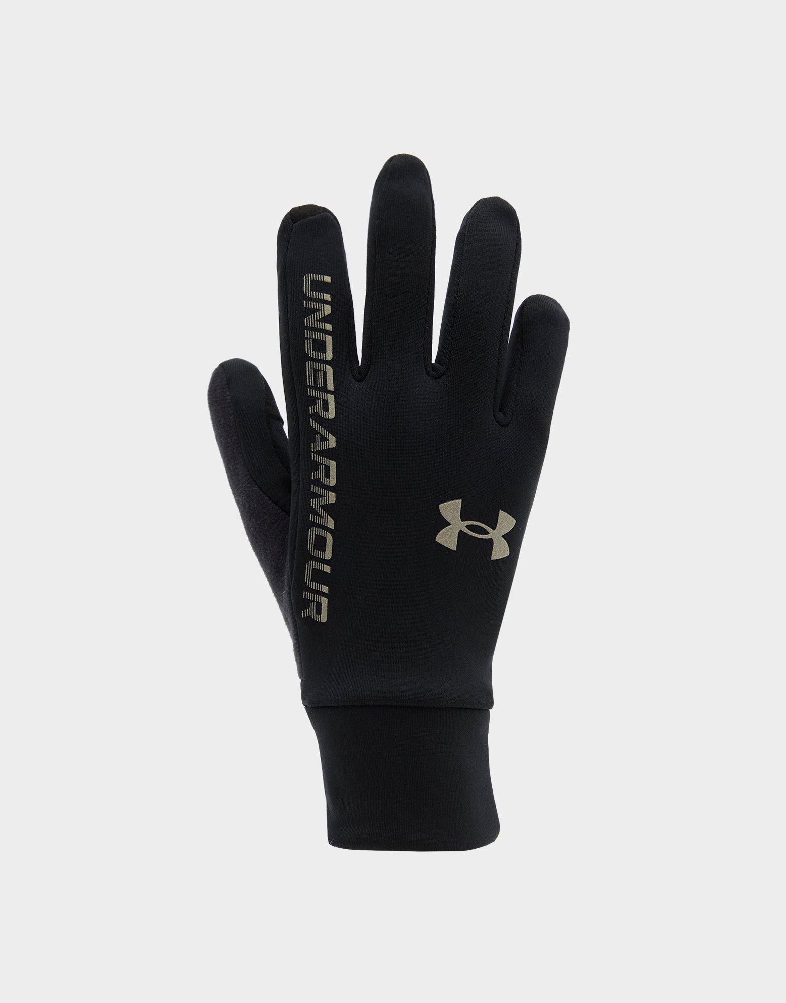 Under Armour Etip Gloves Junior