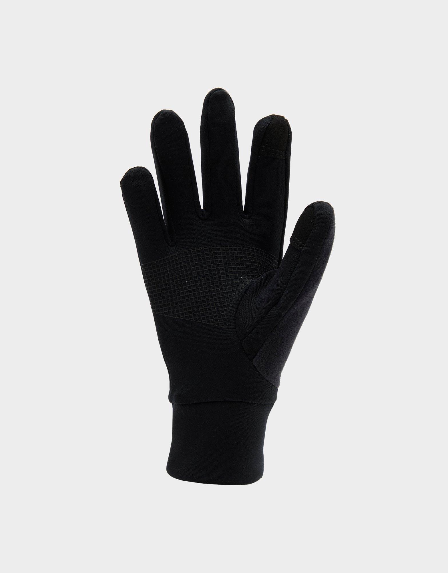 Under Armour Etip Gloves Junior