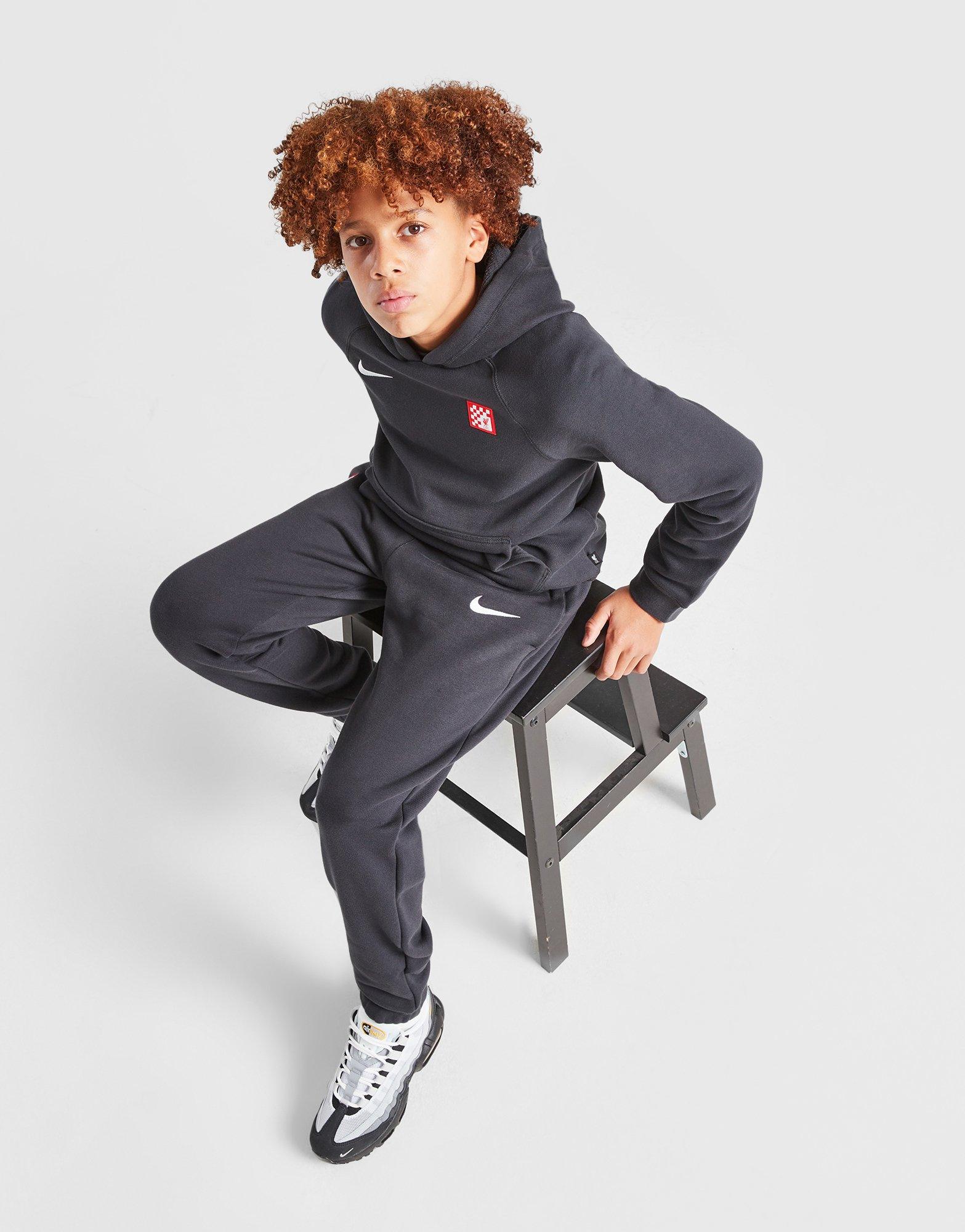 Nike Liverpool FC Air Joggers Junior