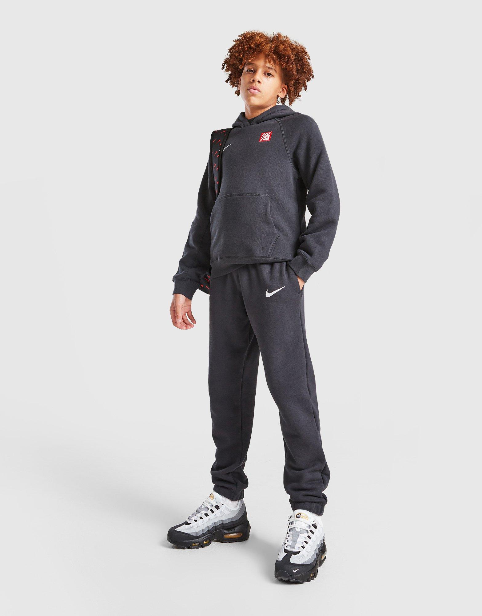 Nike Liverpool FC Air Joggers Junior