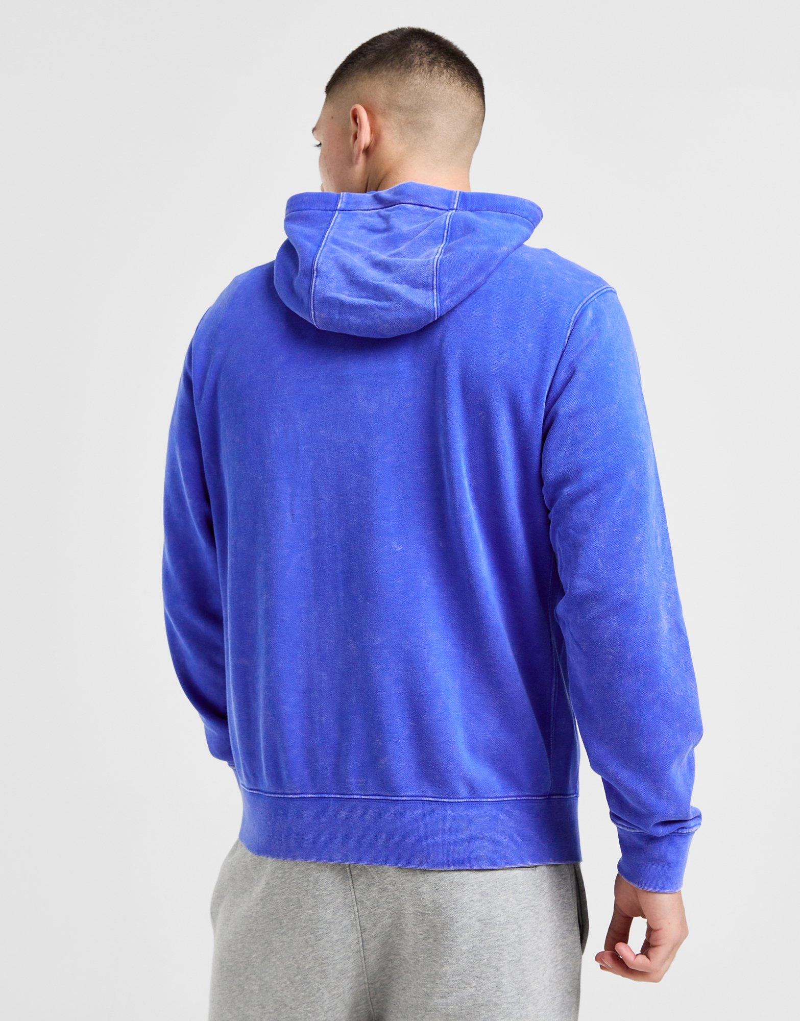 Nike FC Barcelona Sportswear Hoodie