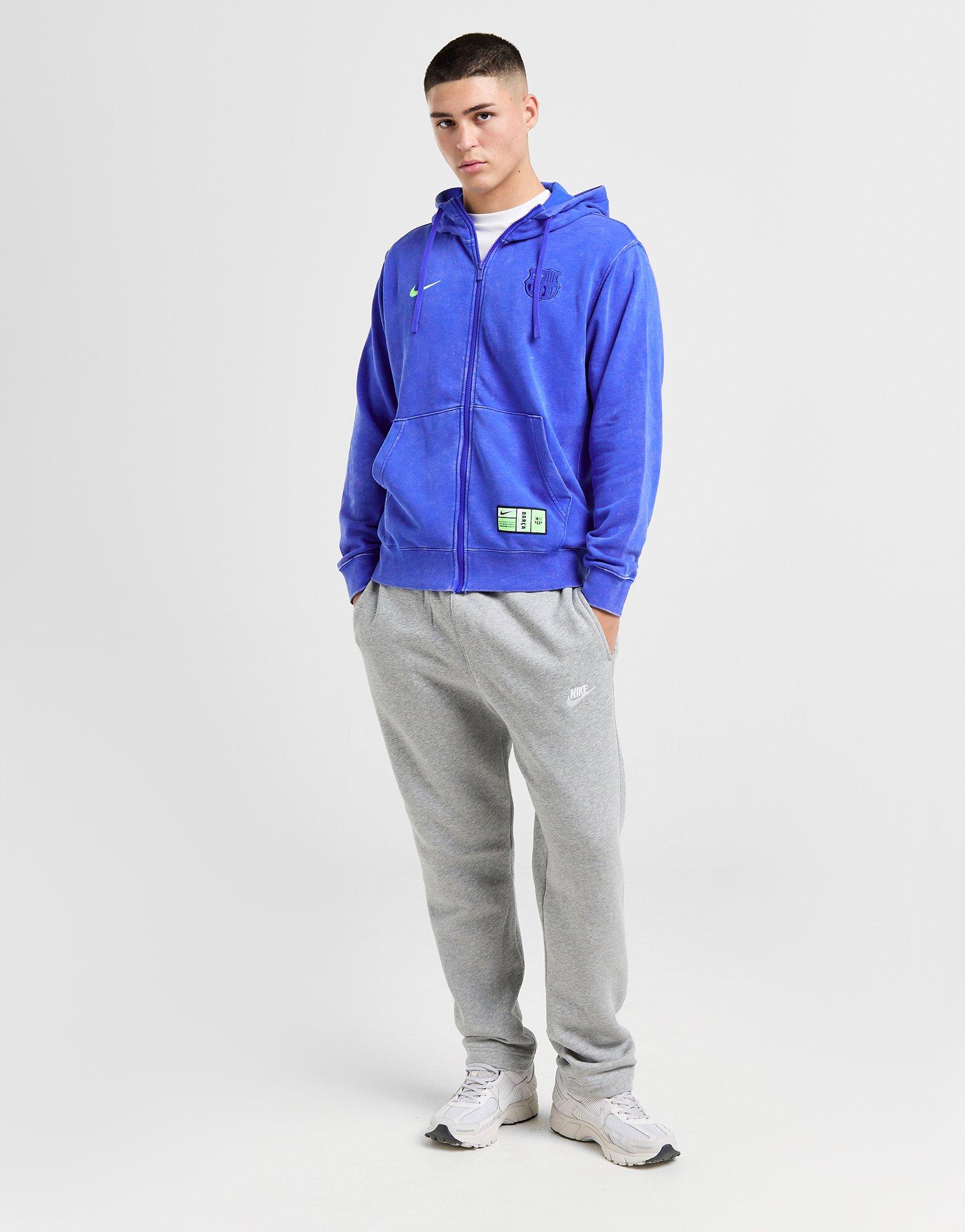 Nike FC Barcelona Sportswear Hoodie