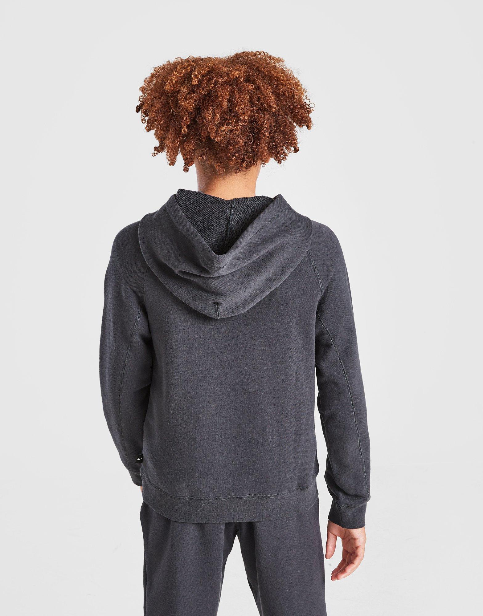Nike Liverpool FC Air Hoodie Junior