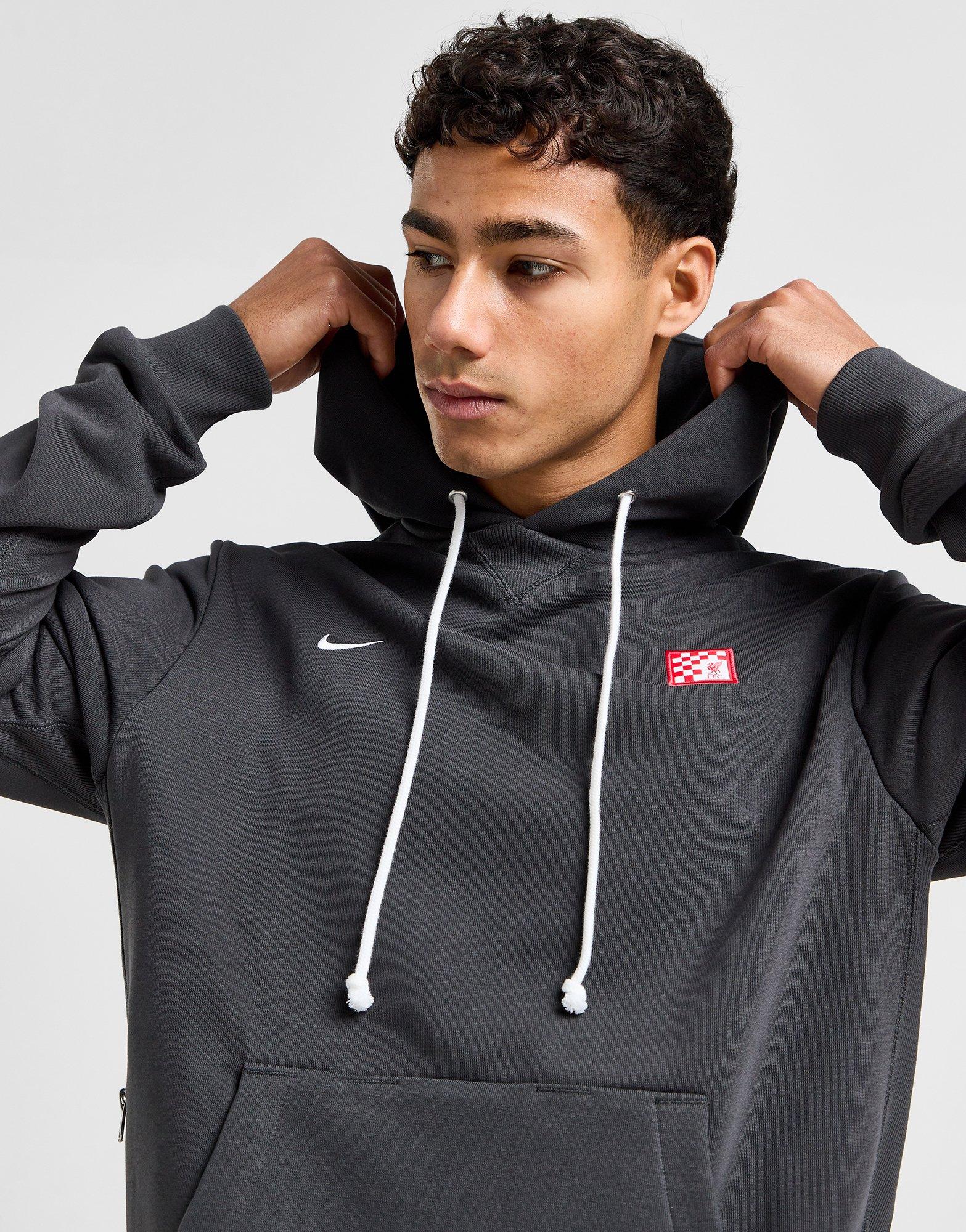 Nike Liverpool FC Pullover Hoodie