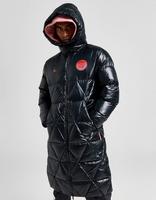Jordan Paris Saint Germain Parka Jacke