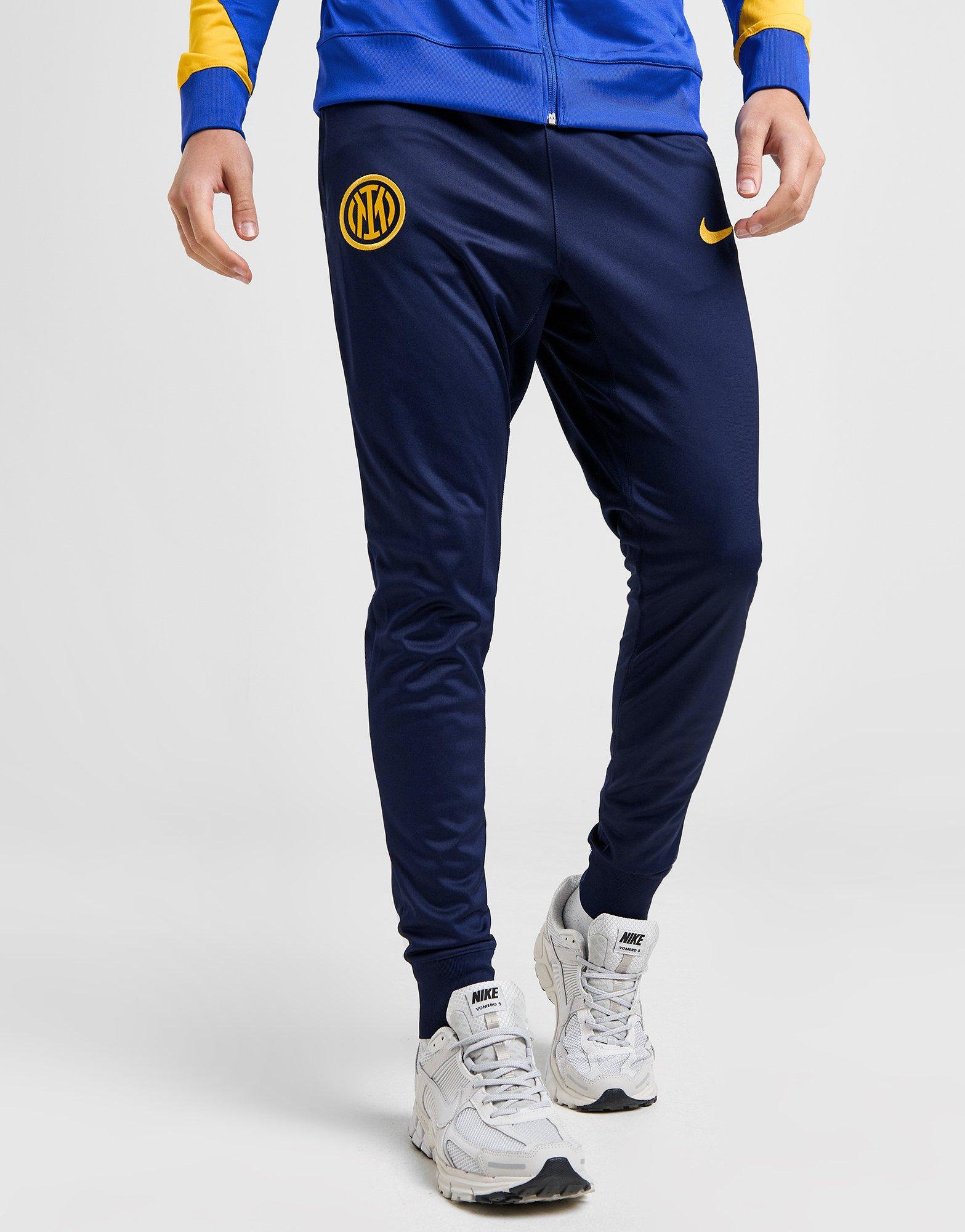 Nike Inter Milan Strike Tracksuit