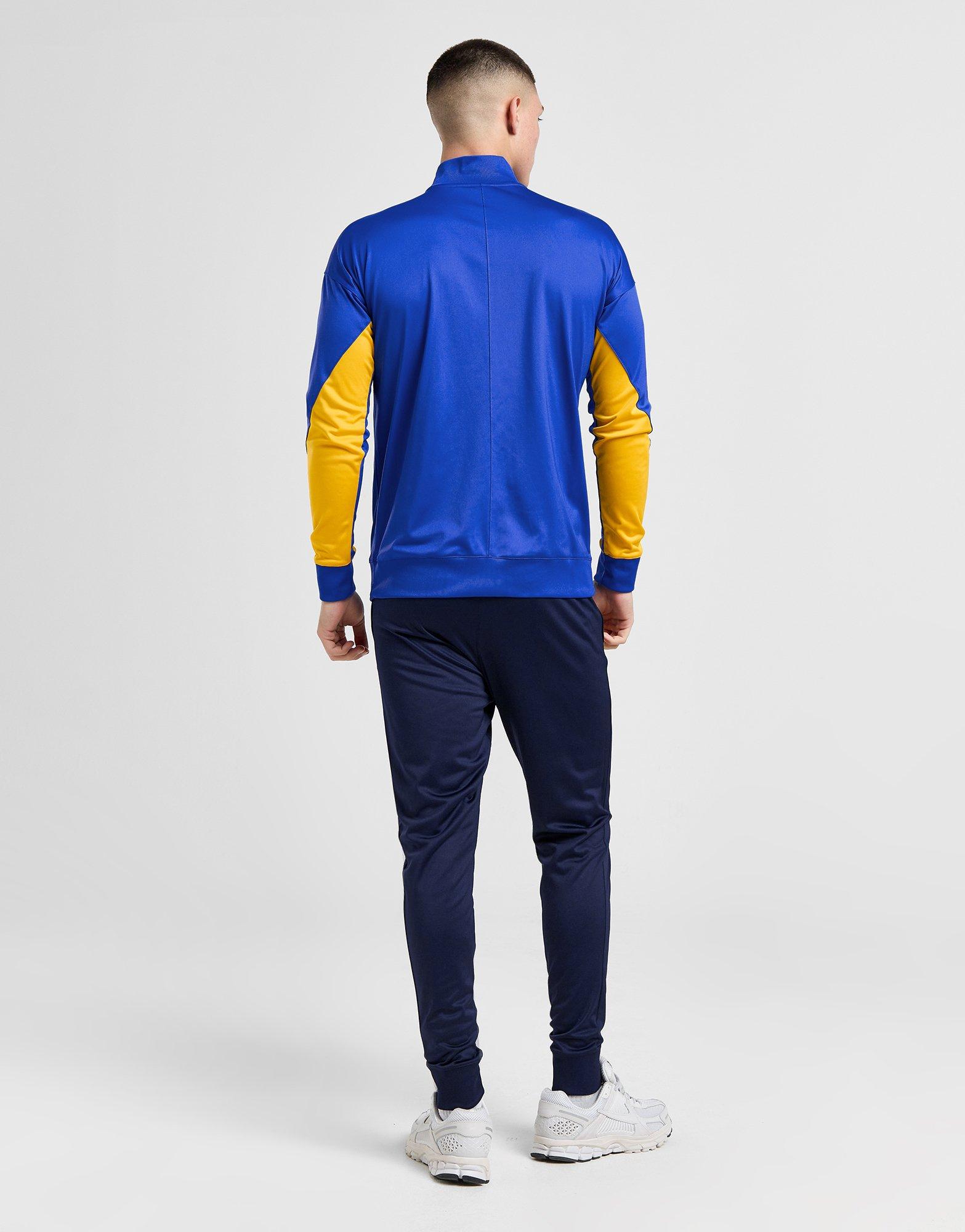 Nike Inter Milan Strike Tracksuit