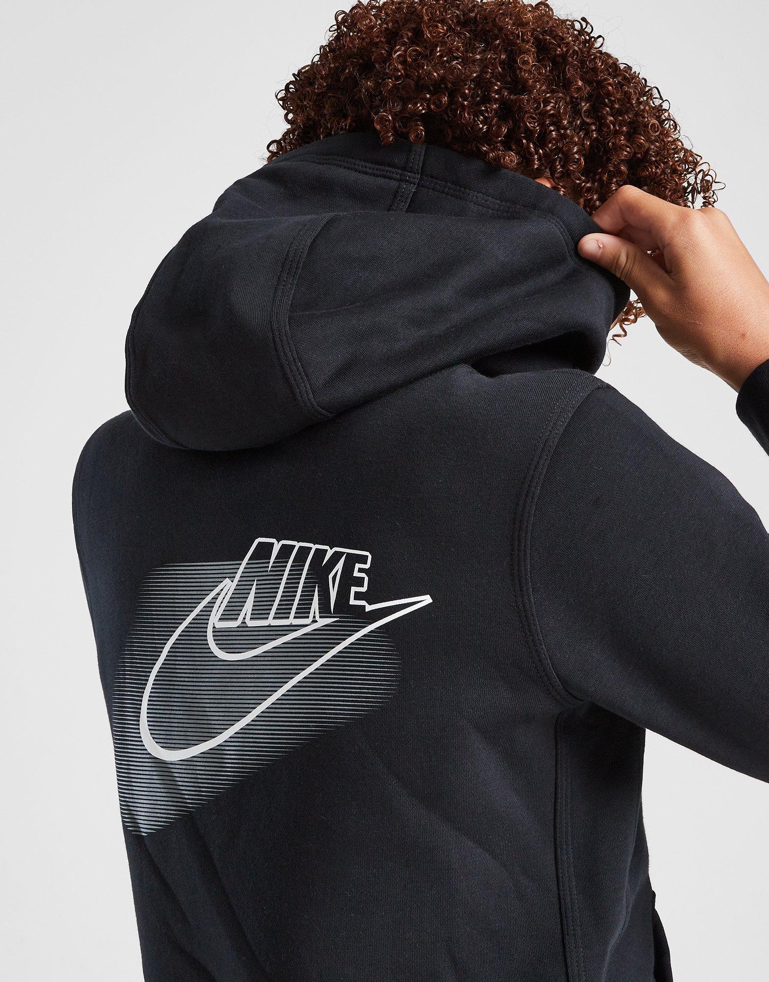 Nike Sweat à Capuche Standard Issue Junior