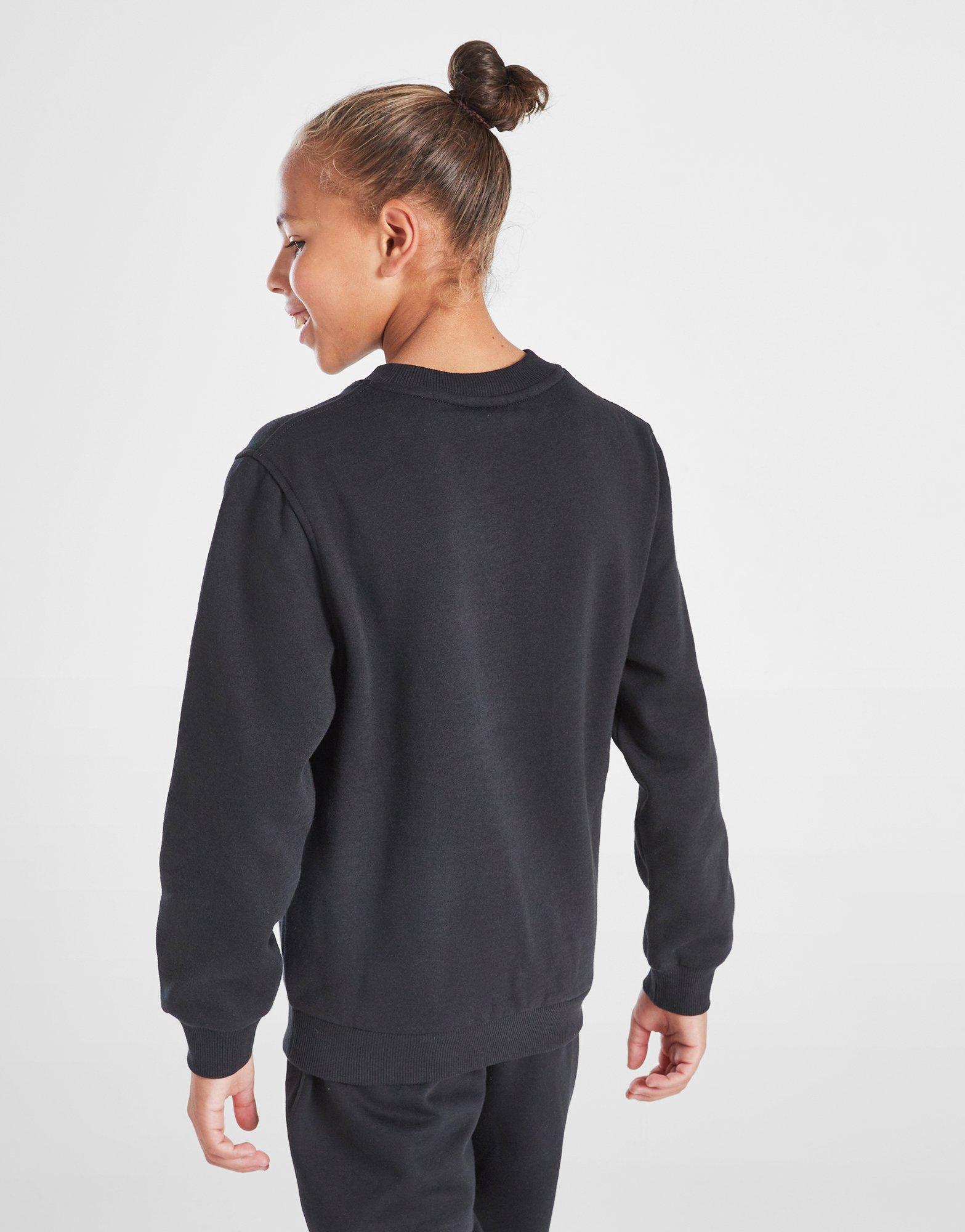 Nike Sweat Club Fleece Junior