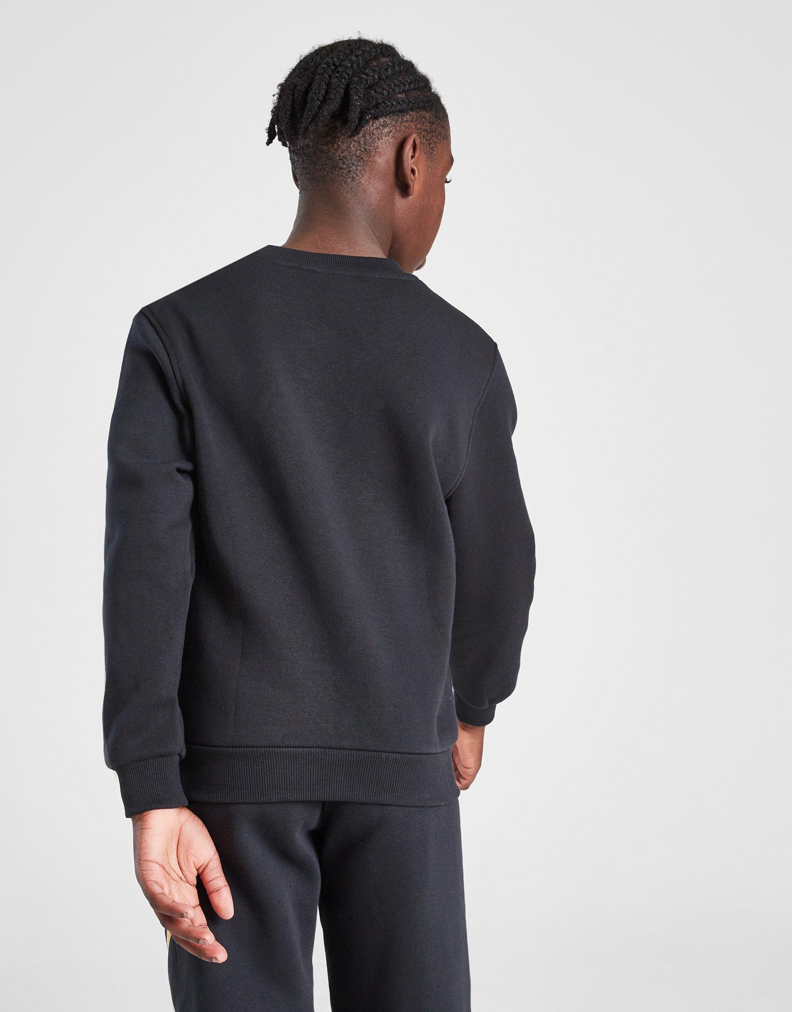 Nike Club Crew Sweatshirt Junior