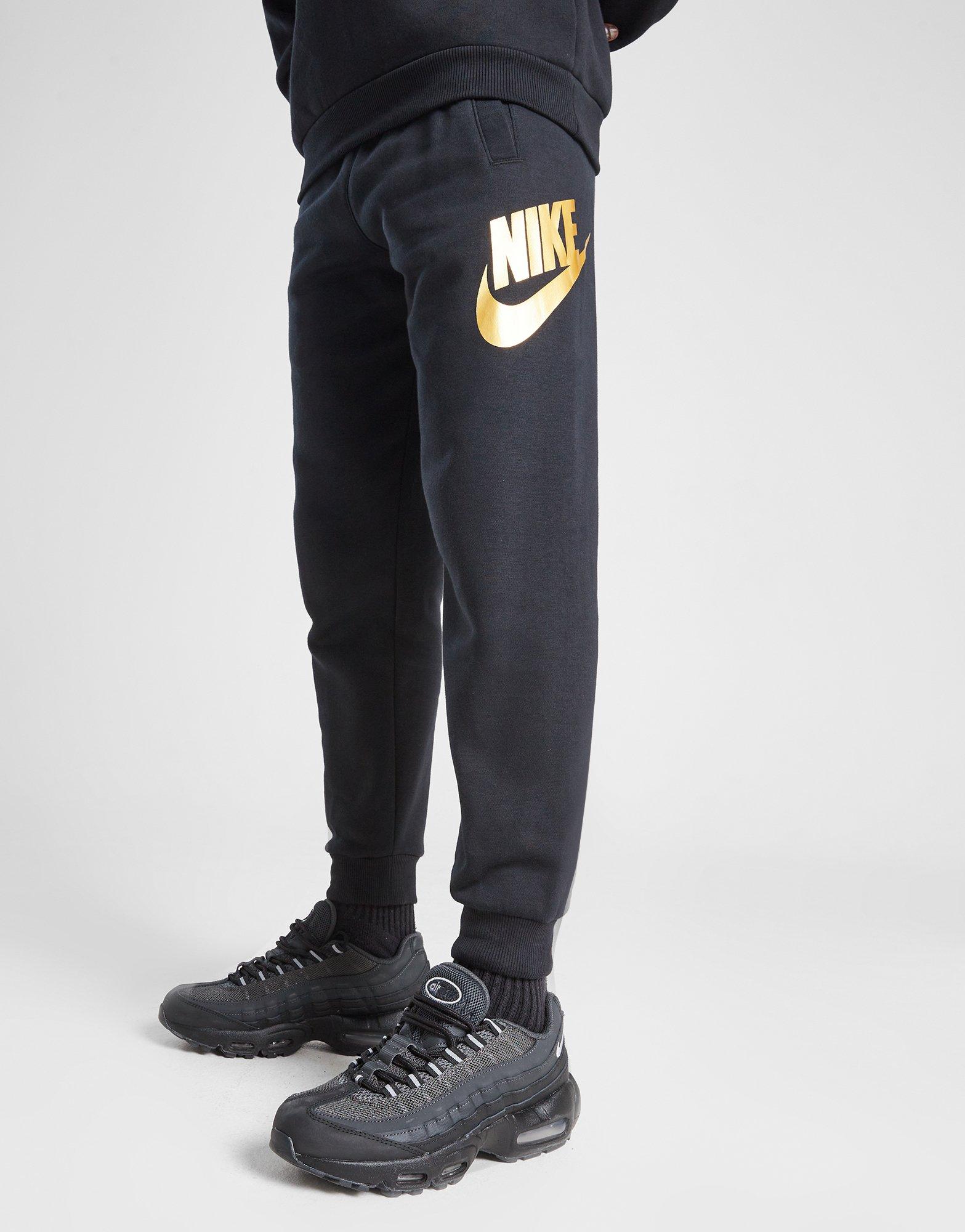 Nike Club Fleece Joggers Junior