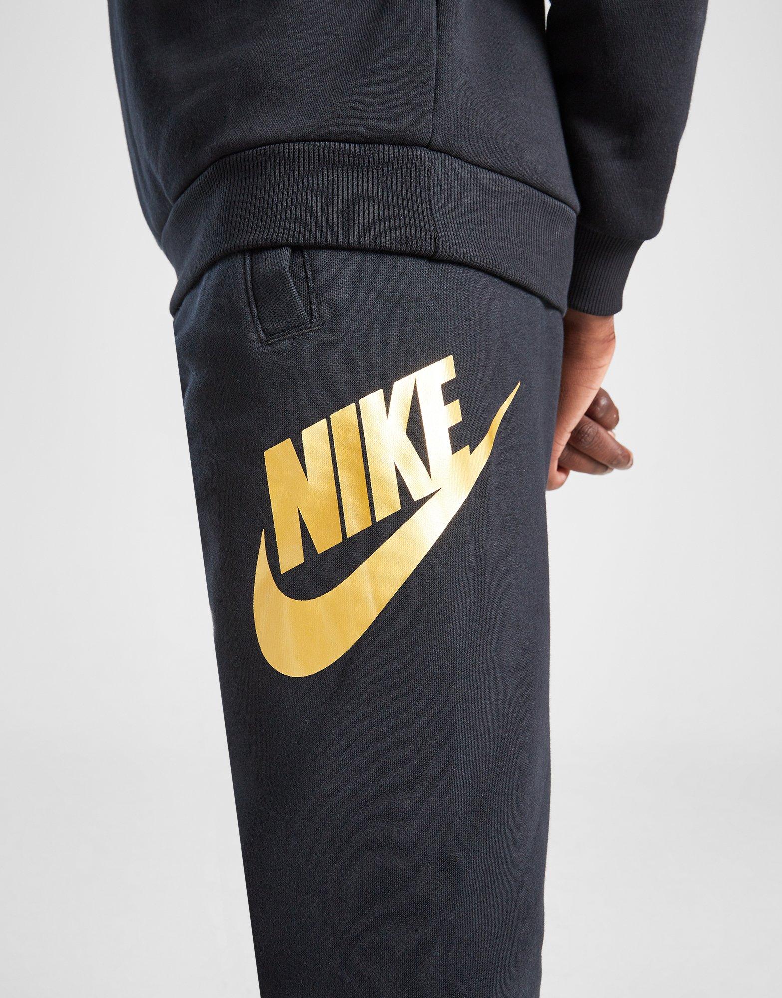 Nike Club Fleece Joggers Junior