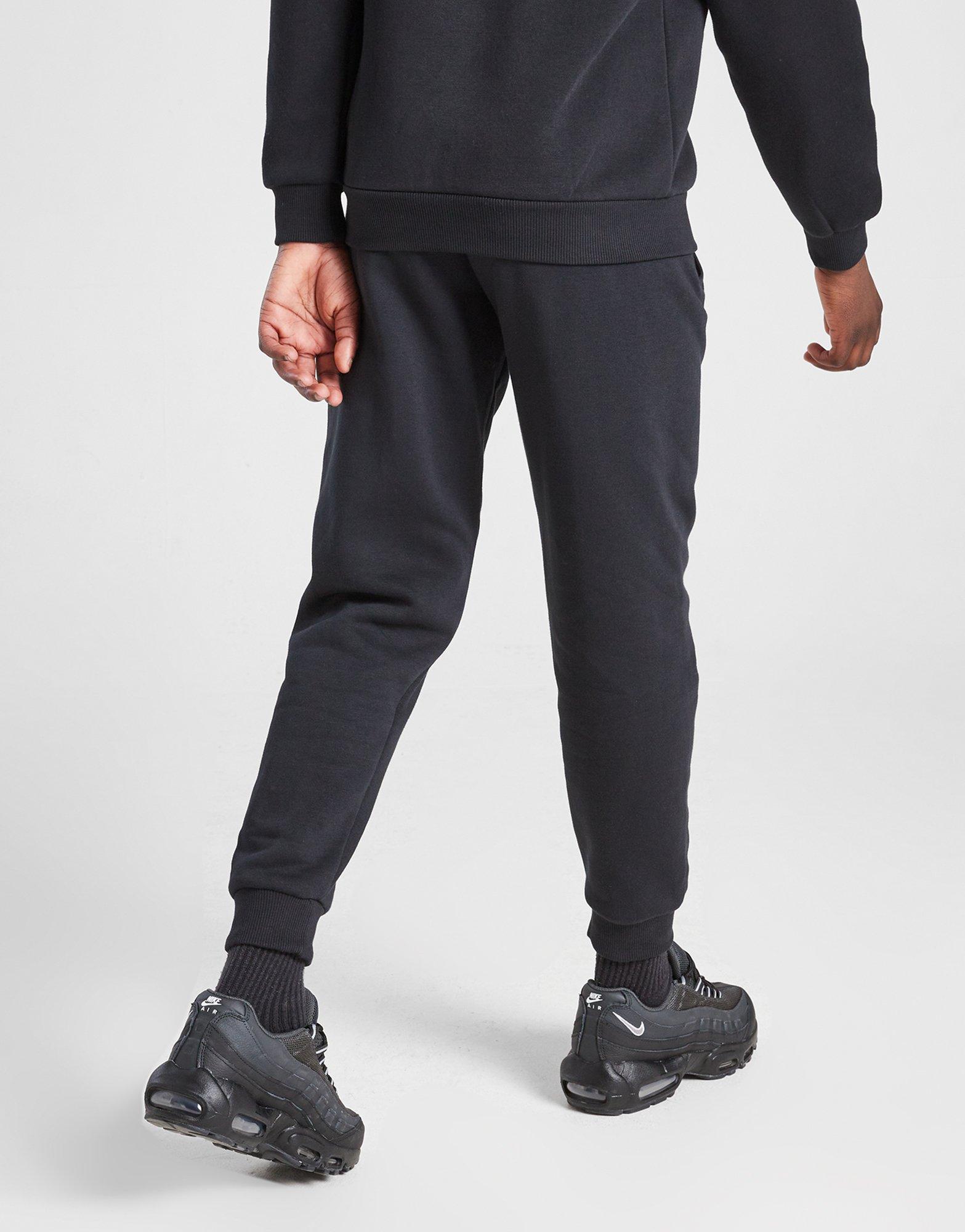 Nike Club Fleece Joggers Junior