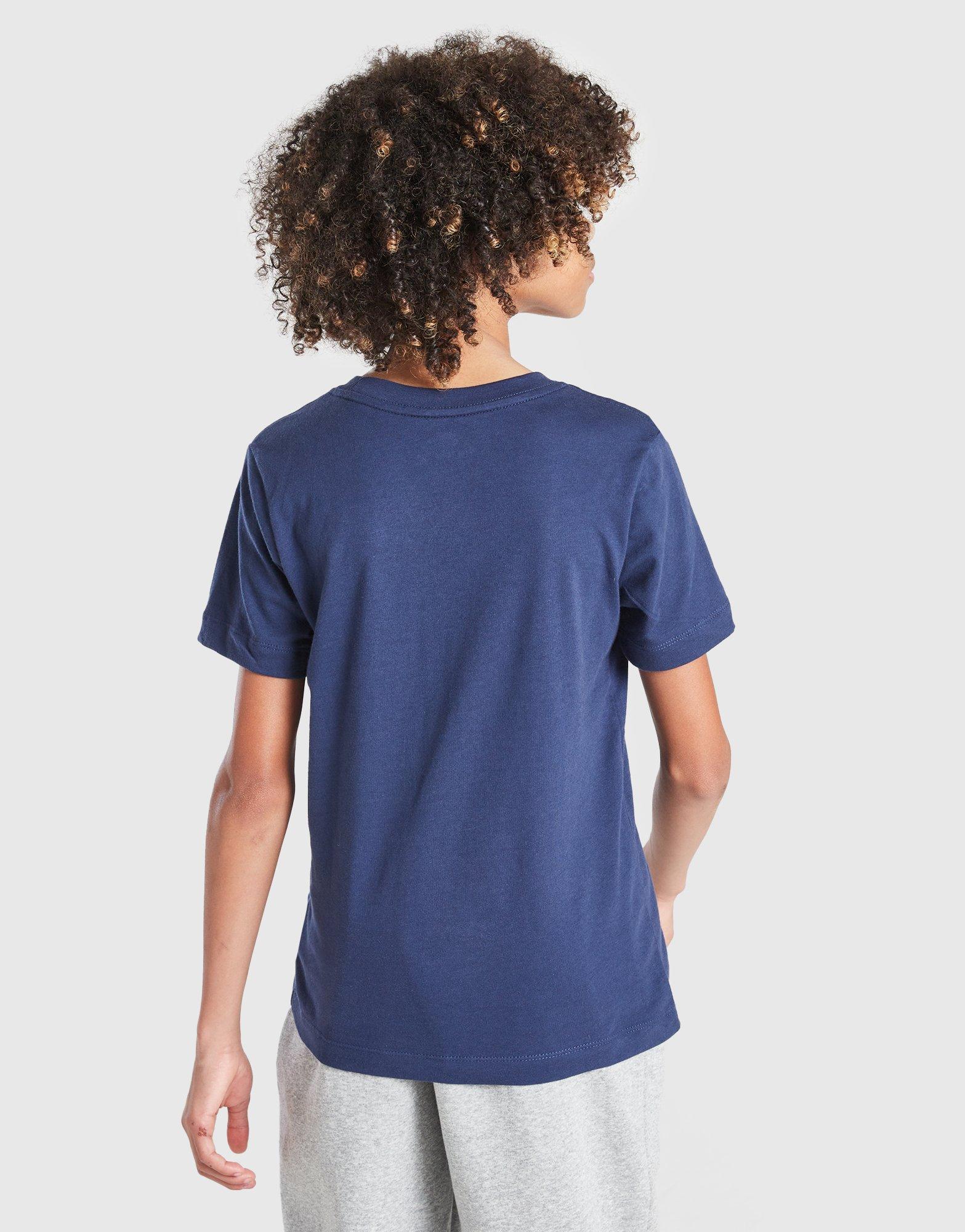 Nike Small Logo T-Shirt Junior