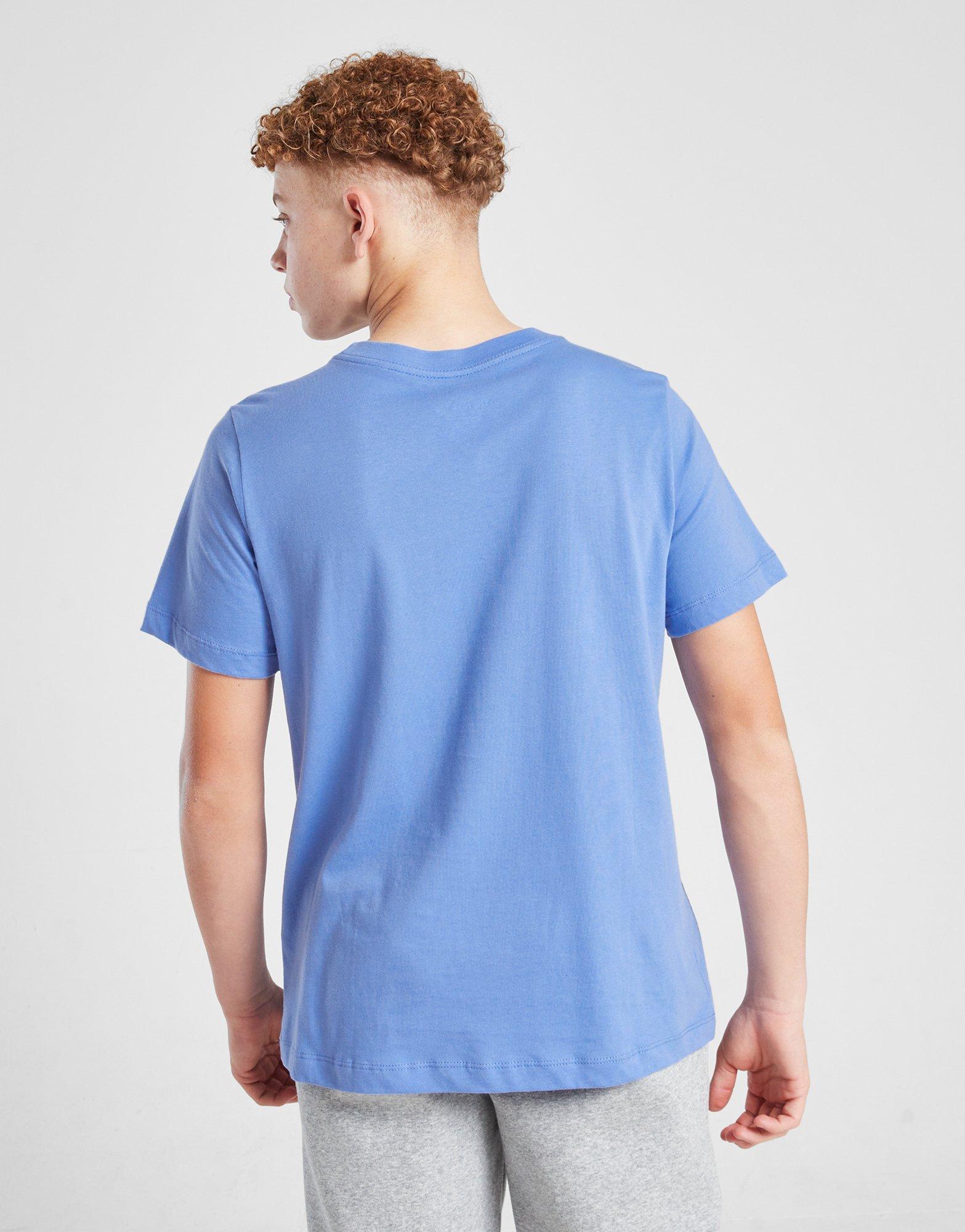 Nike Small Logo T-Shirt Junior