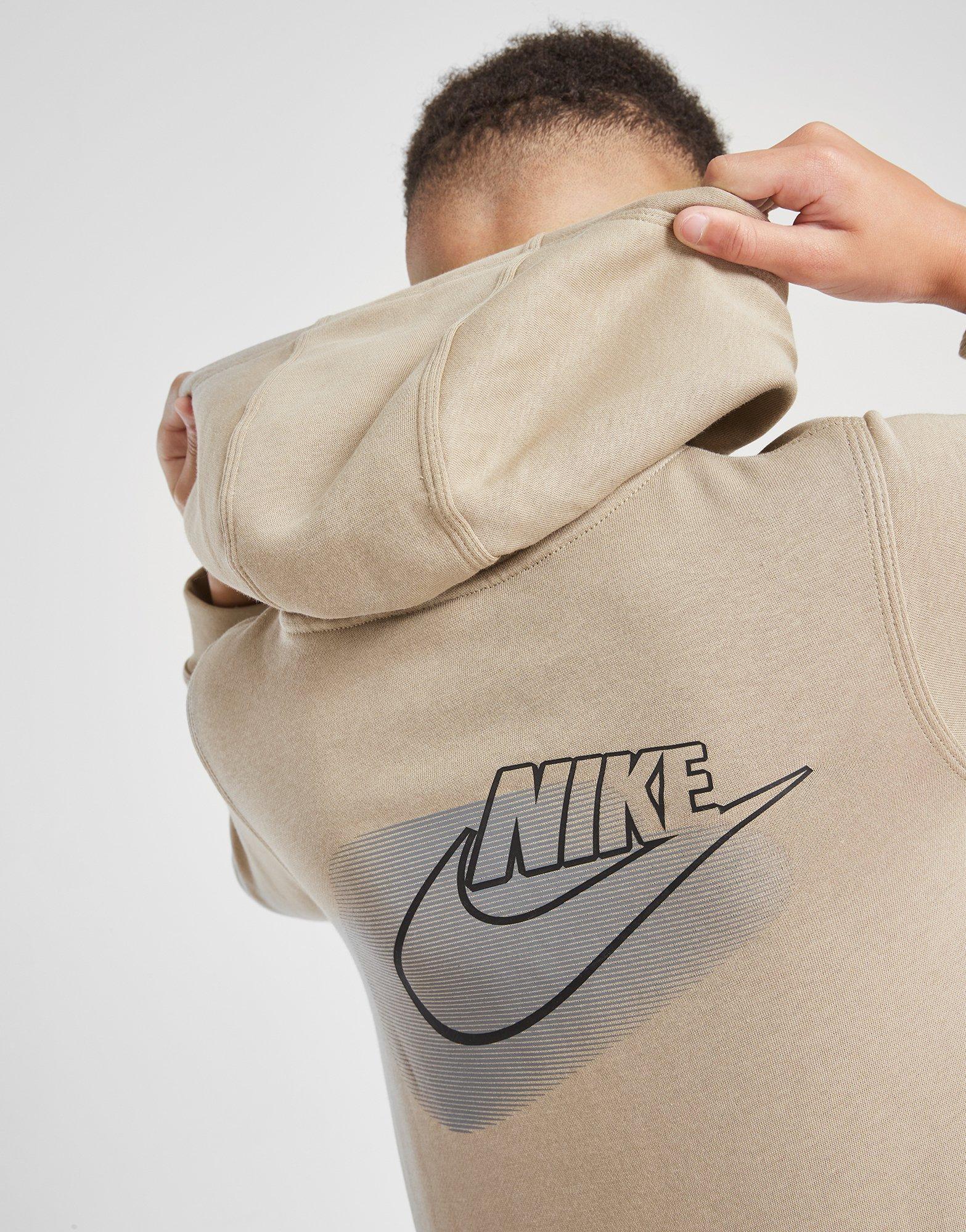 Nike Sweat à Capuche Standard Issue Junior