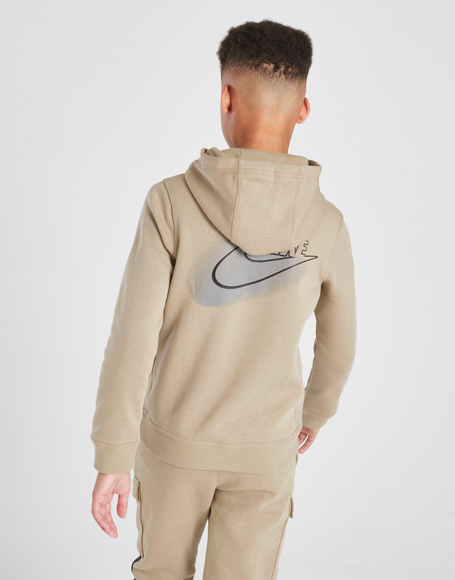 Nike Sweat à Capuche Standard Issue Junior