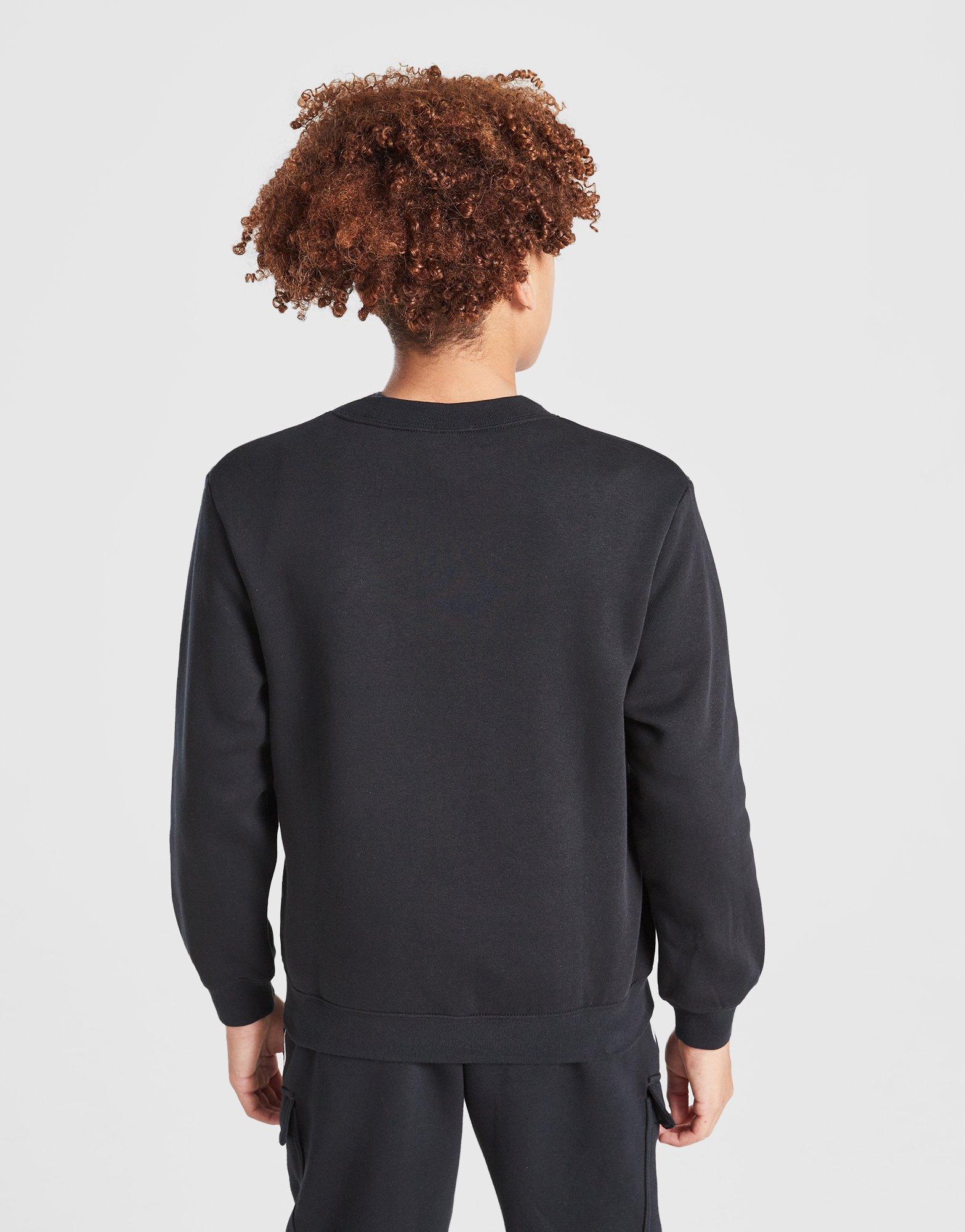 Nike Air Swoosh Sweatshirt Junior